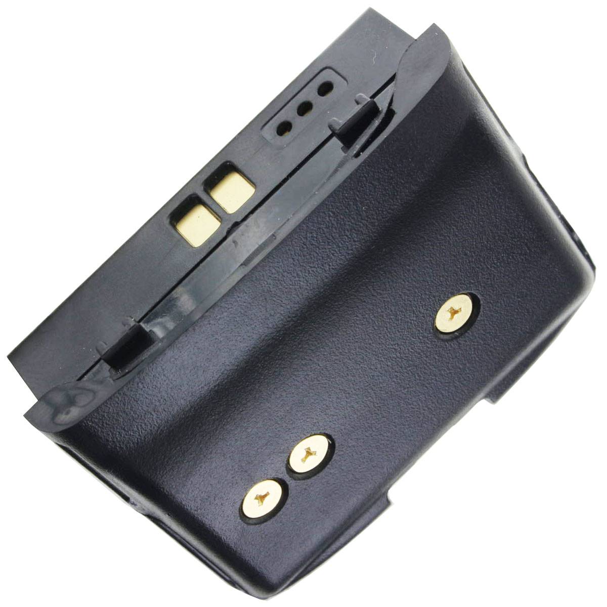 Akku passend für den Yaesu Akku FNB-58, FNB-58Li, FNB-80, FNB-80Li, 7,4 Volt 1400mAh