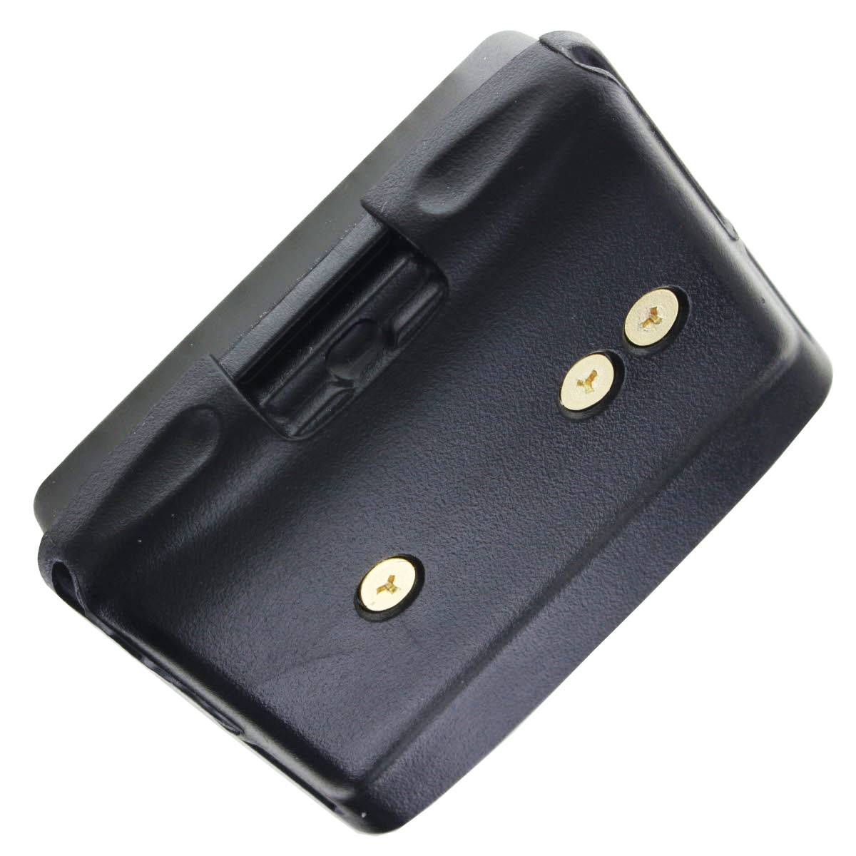 Akku passend für den Yaesu Akku FNB-58, FNB-58Li, FNB-80, FNB-80Li, 7,4 Volt 1400mAh
