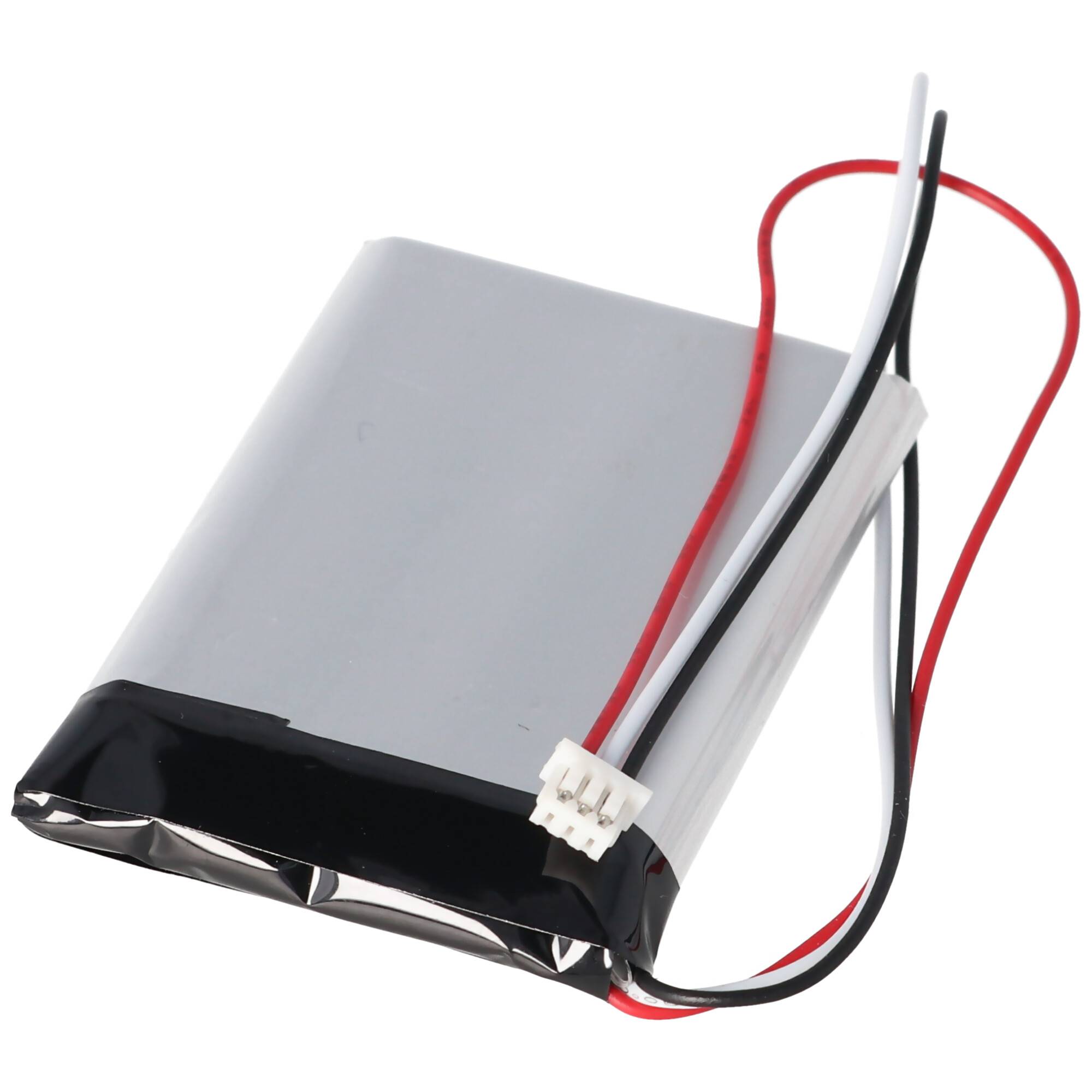 Ersatz-Akku LiPoly 3,7V 1000mAh passend für Logitech G900 Akku Logitech 533-000130