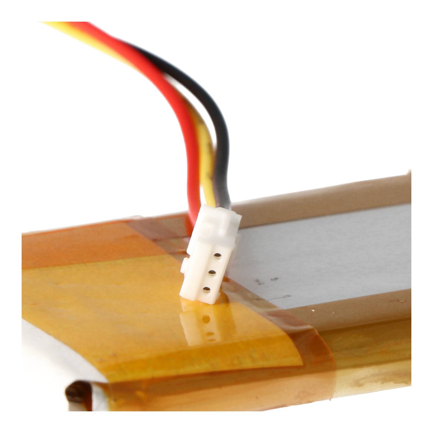 Ersatz-Akku LiPoly 3,7V 1000mAh passend für Logitech G900 Akku Logitech 533-000130