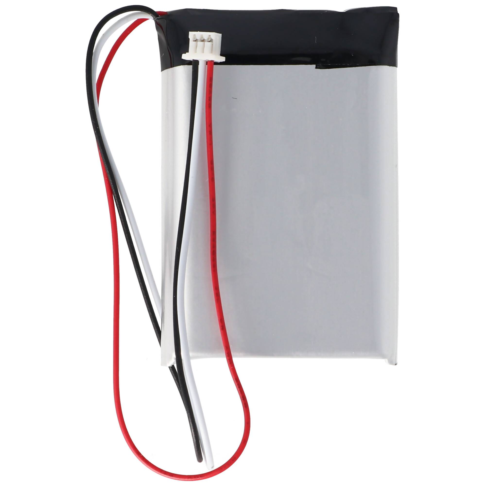 Ersatz-Akku LiPoly 3,7V 1000mAh passend für Logitech G900 Akku Logitech 533-000130