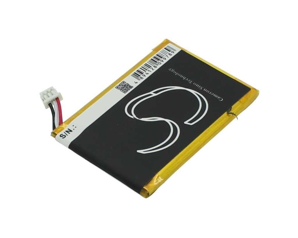 Ersatz-Akku LiPoly 3,7V 500mAh passend für Logitech Y-R0032