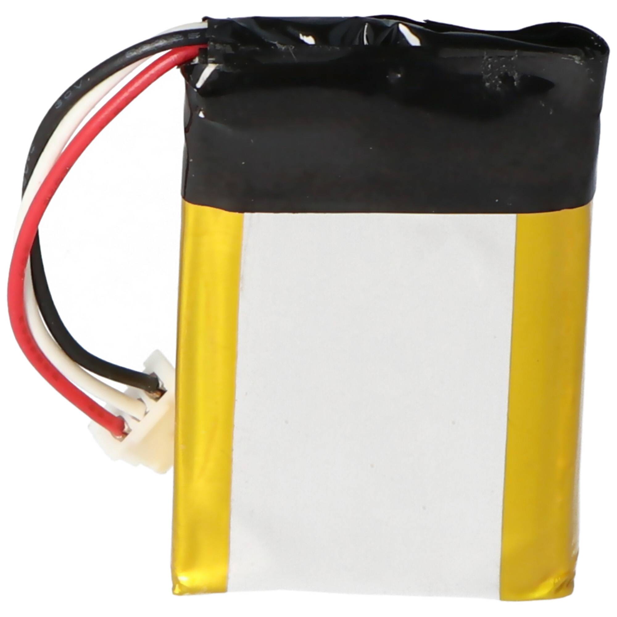 Ersatz-Akku LiPoly 3,7V 450mAh passend für Logitech MX Master