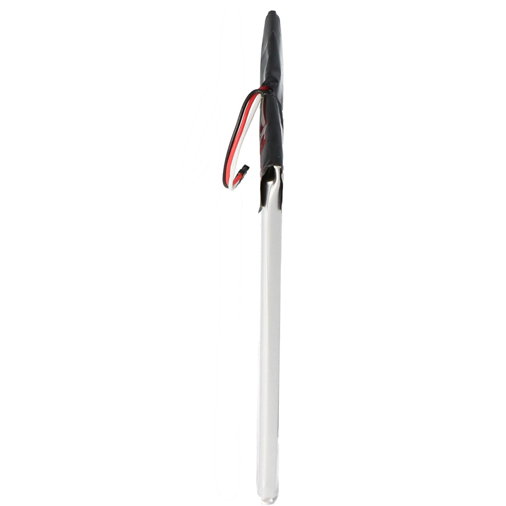 Ersatz-Akku LiPoly 3,7V 1800mAh passend für Logitech K810
