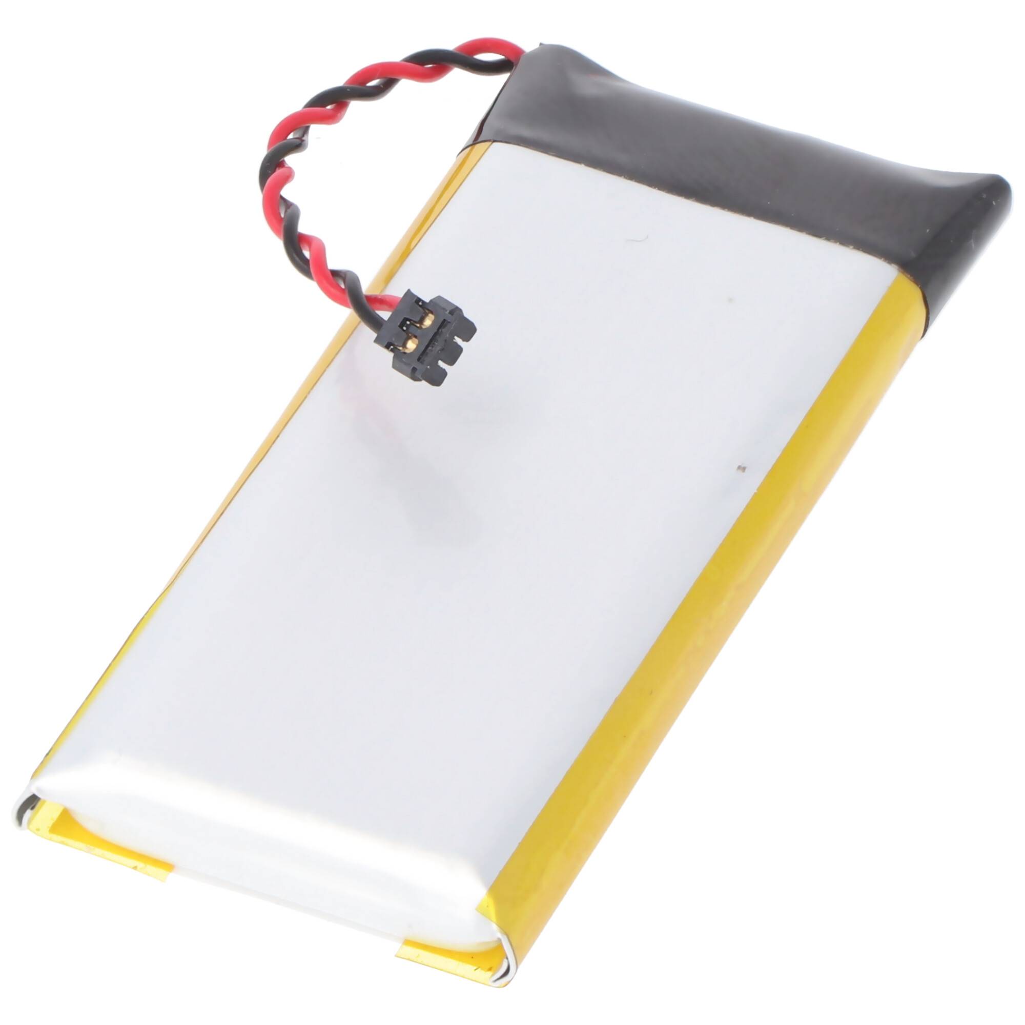 Akku passend für Nintendo Switch Controller, Li-Polymer, 3,7V, 600mAh, 2.22Wh