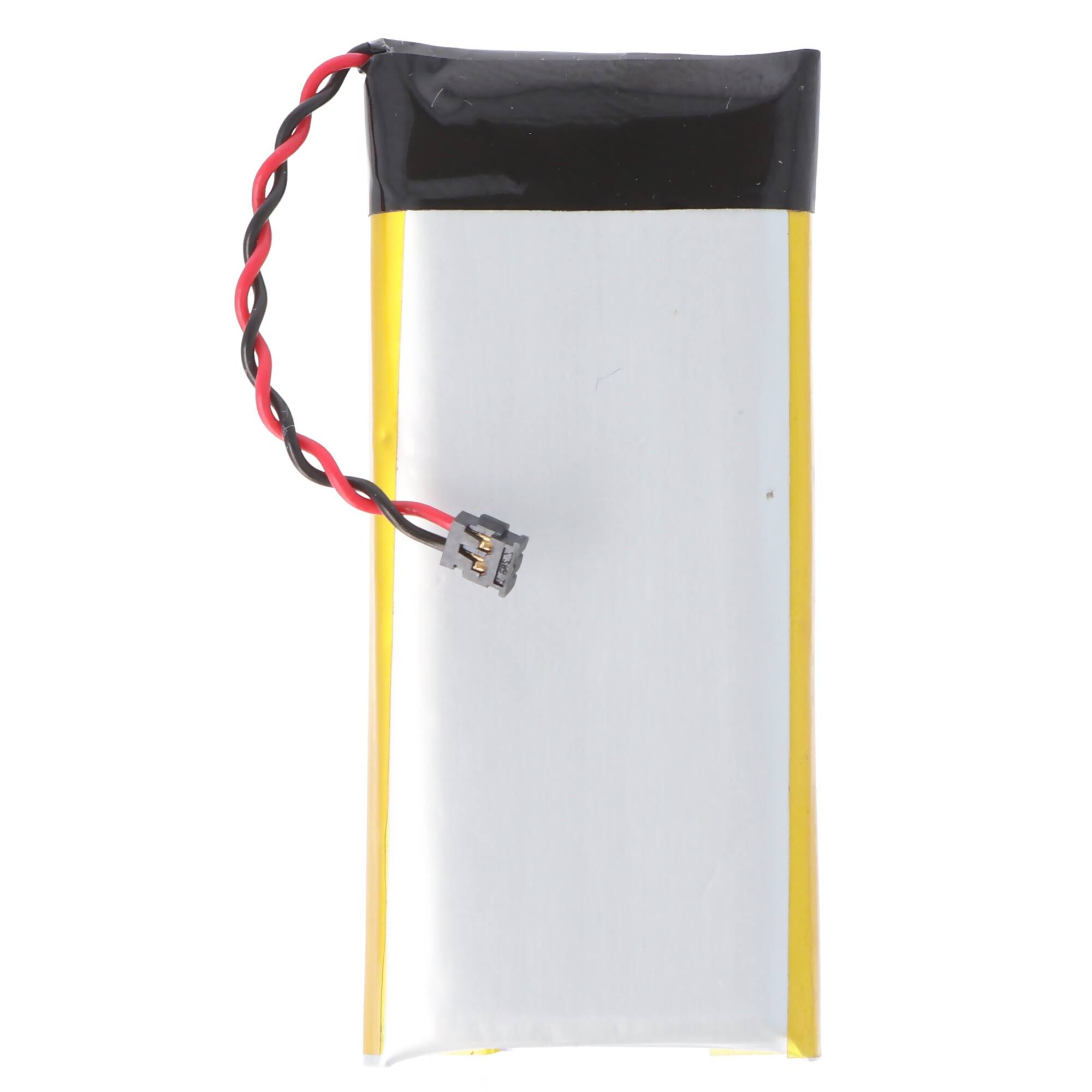 Akku passend für Nintendo Switch Controller, Li-Polymer, 3,7V, 600mAh, 2.22Wh