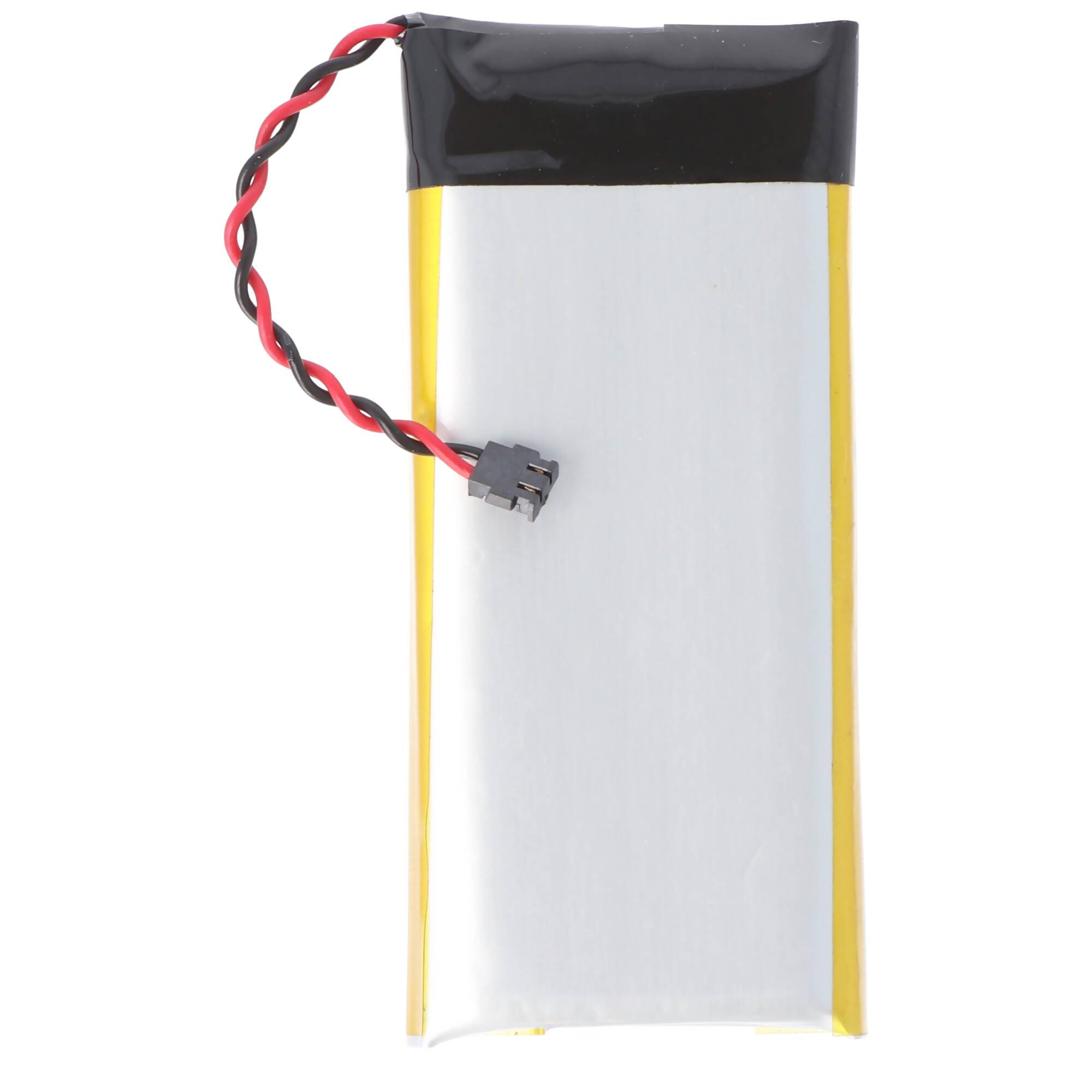 Akku passend für Nintendo Switch Controller, Li-Polymer, 3,7V, 600mAh, 2.22Wh