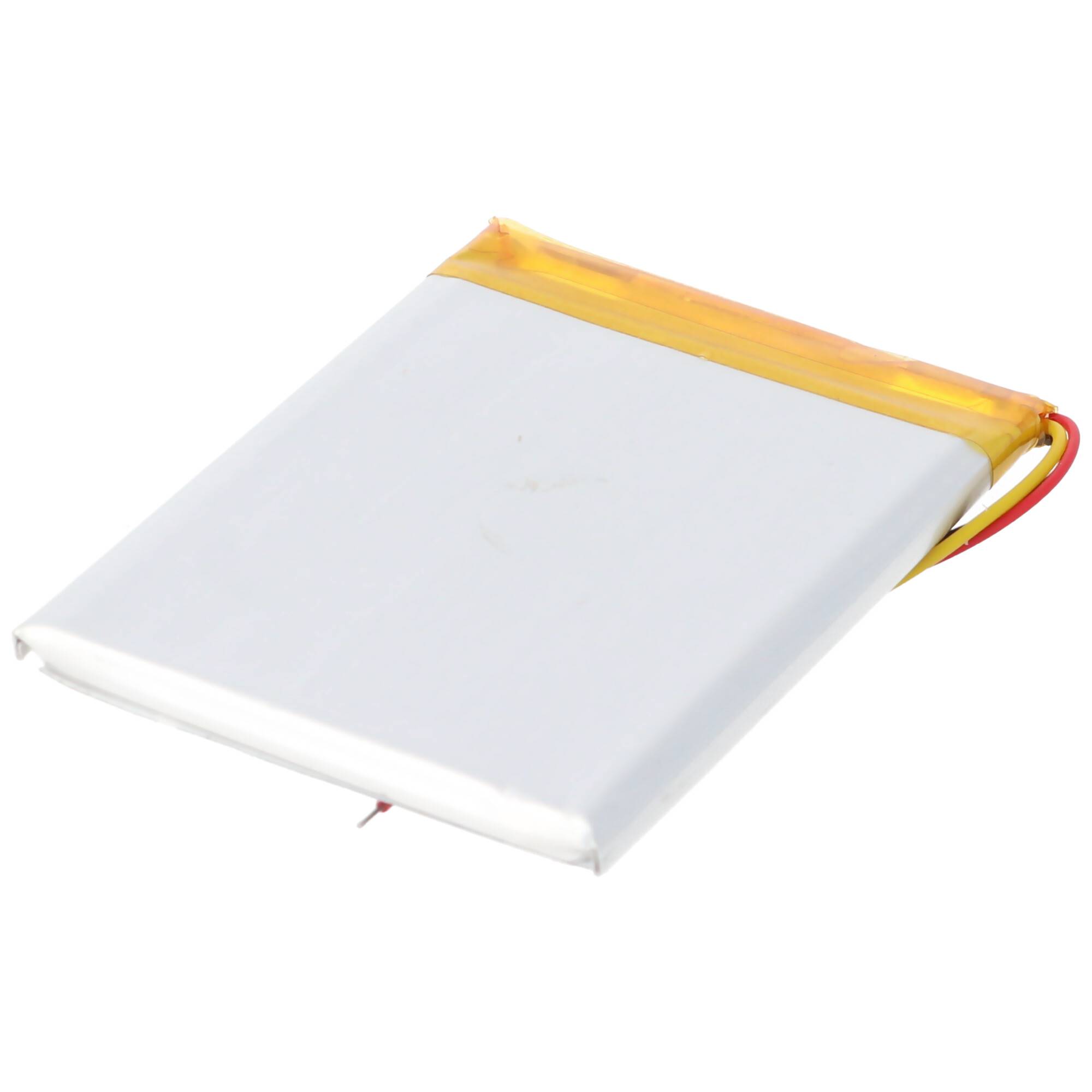 Akku passend für JBL Clip 2 Li-Polymer Akku GSP383555 3,7V, 800mAh, 3,0Wh, built-in, ohne Werkzeug