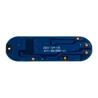 3S PCB - Keeppower XZD-3S1550 (Schutzelektronik) 3S PCB - Keeppower XZD-3S1550 (Schutzelektronik)