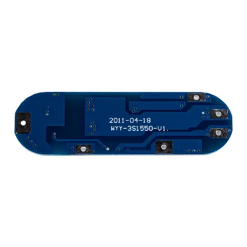 3S PCB - Keeppower XZD-3S1550 (Schutzelektronik) 3S PCB - Keeppower XZD-3S1550 (Schutzelektronik)