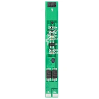 2S PCB/PCM Keeppower XZD-2004-C Schutzelektronik 54,9 mm x 7,5mm 2S PCB/PCM Keeppower XZD-2004-C Schutzelektronik 54,9 mm x 7,5mm