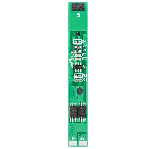 2S PCB/PCM Keeppower XZD-2004-C Schutzelektronik 54,9 mm x 7,5mm 2S PCB/PCM Keeppower XZD-2004-C Schutzelektronik 54,9 mm x 7,5mm