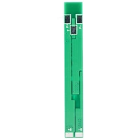 2S PCB/PCM Keeppower XZD-2004-C Schutzelektronik 54,9 mm x 7,5mm 2S PCB/PCM Keeppower XZD-2004-C Schutzelektronik 54,9 mm x 7,5mm