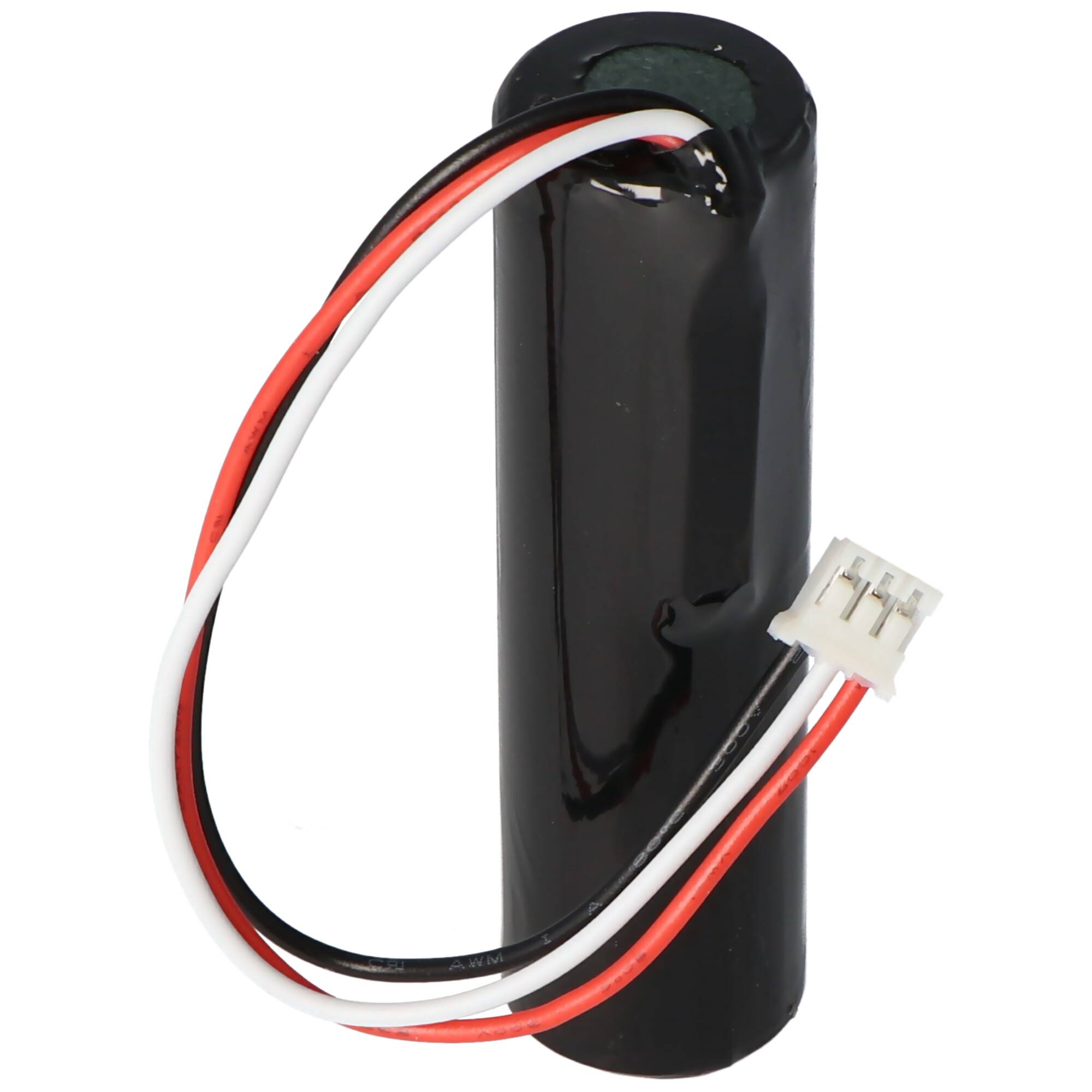 Speicherbatterie 3,7V ersetzt Yamaha YBP-L01 - 3400 mAh