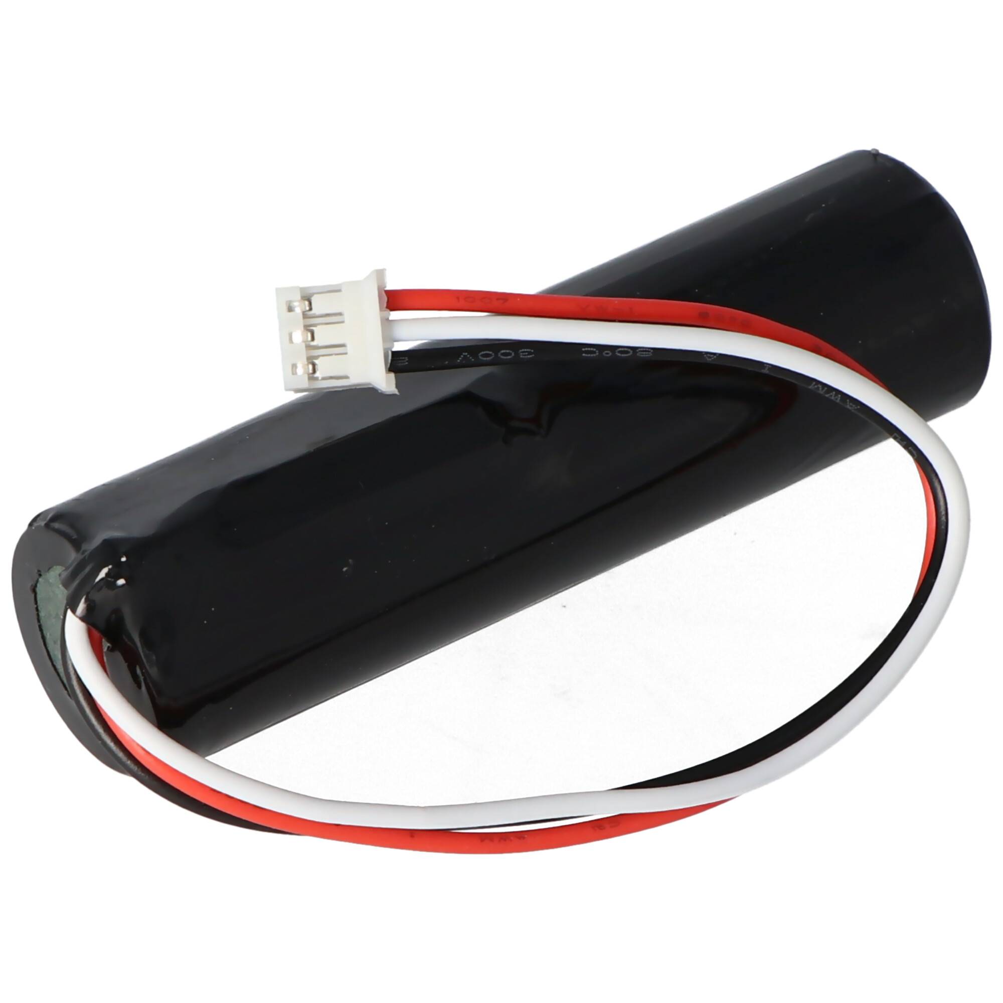 Speicherbatterie 3,7V ersetzt Yamaha YBP-L01 - 3400 mAh