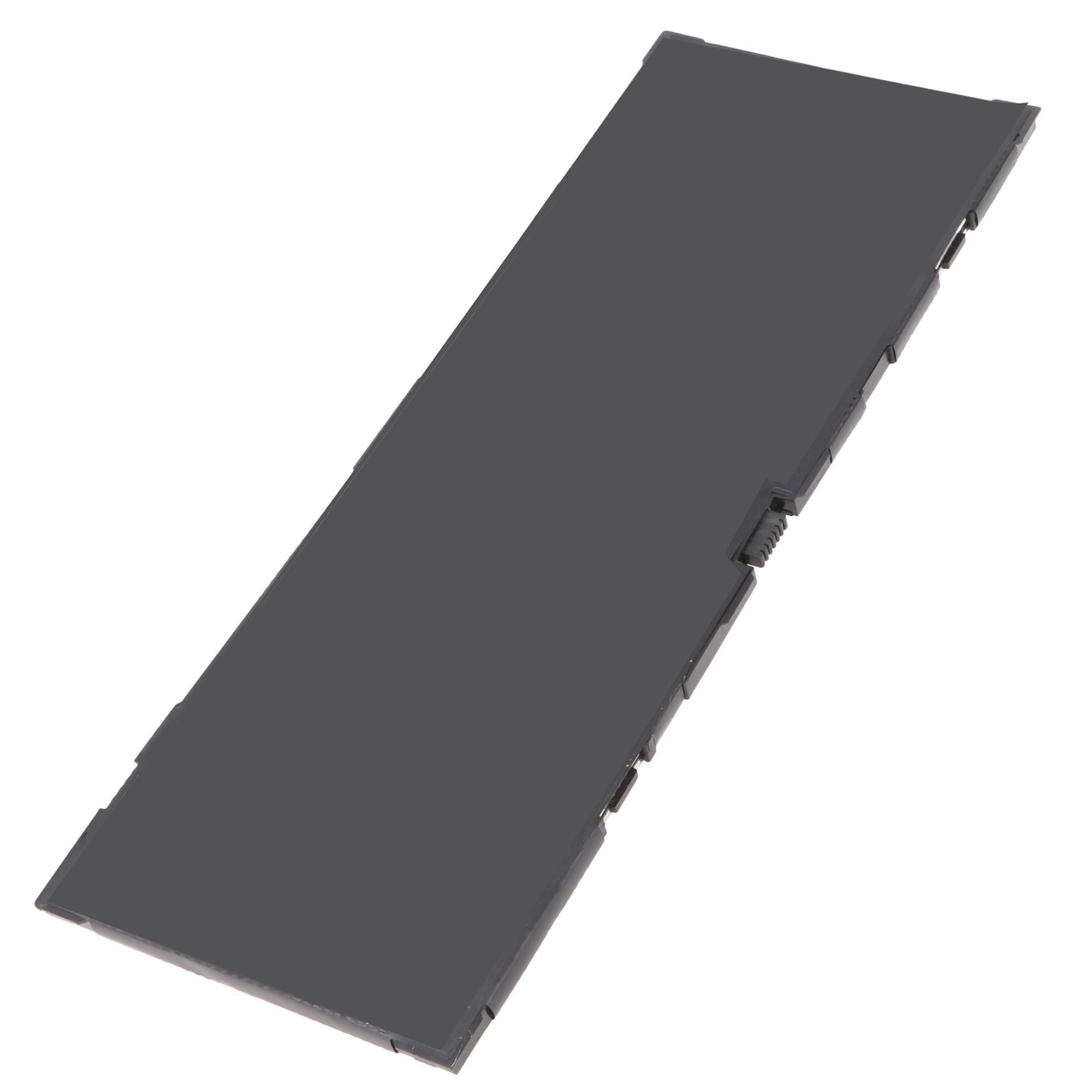 Akku passend für Dell Venue 11 Pro 5130, T06G, Dell 9MGCD, XMFY3312-1453, VYP88, 0xmfy3, T8NH4, 0T8NH4 7,4 Volt 4300mAh