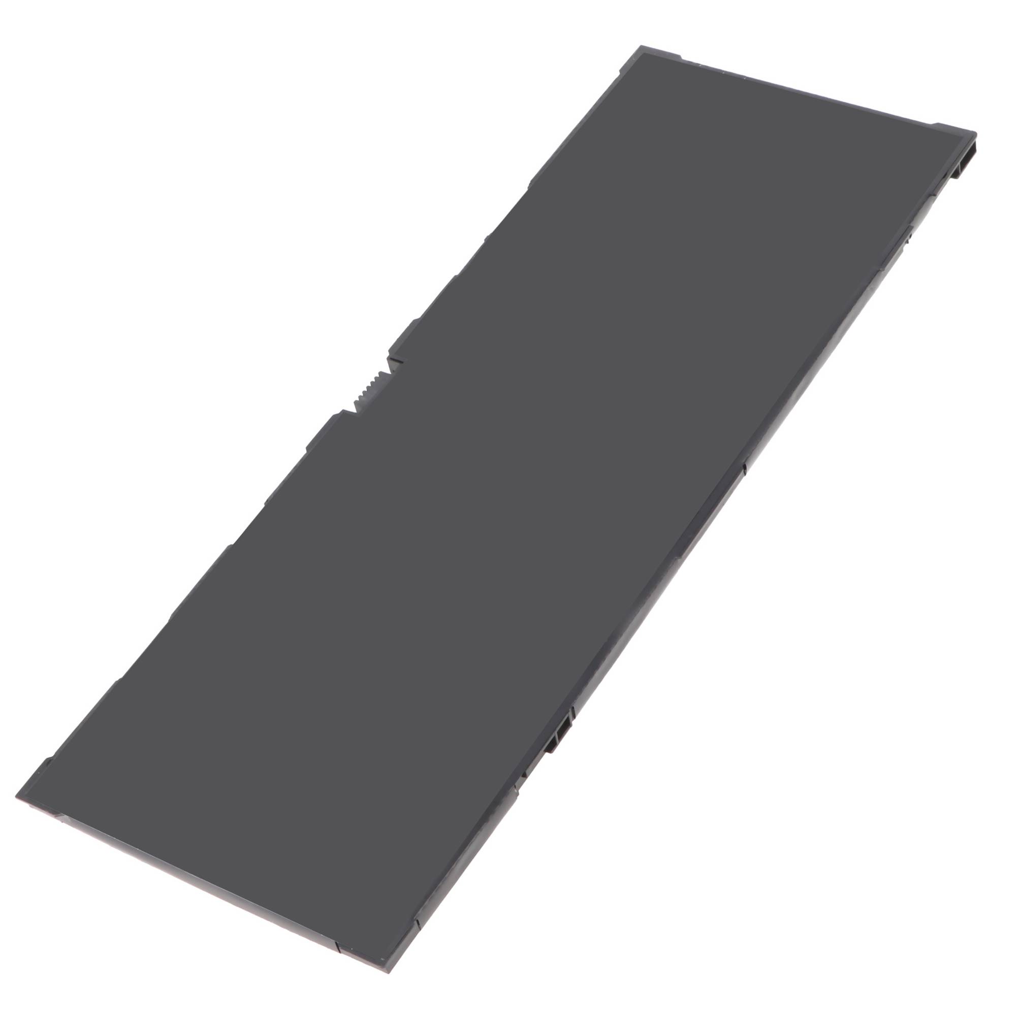 Akku passend für Dell Venue 11 Pro 5130, T06G, Dell 9MGCD, XMFY3312-1453, VYP88, 0xmfy3, T8NH4, 0T8NH4 7,4 Volt 4300mAh