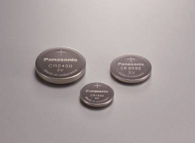 Panasonic CR2354 - Batterie CR2354 - Li - 560