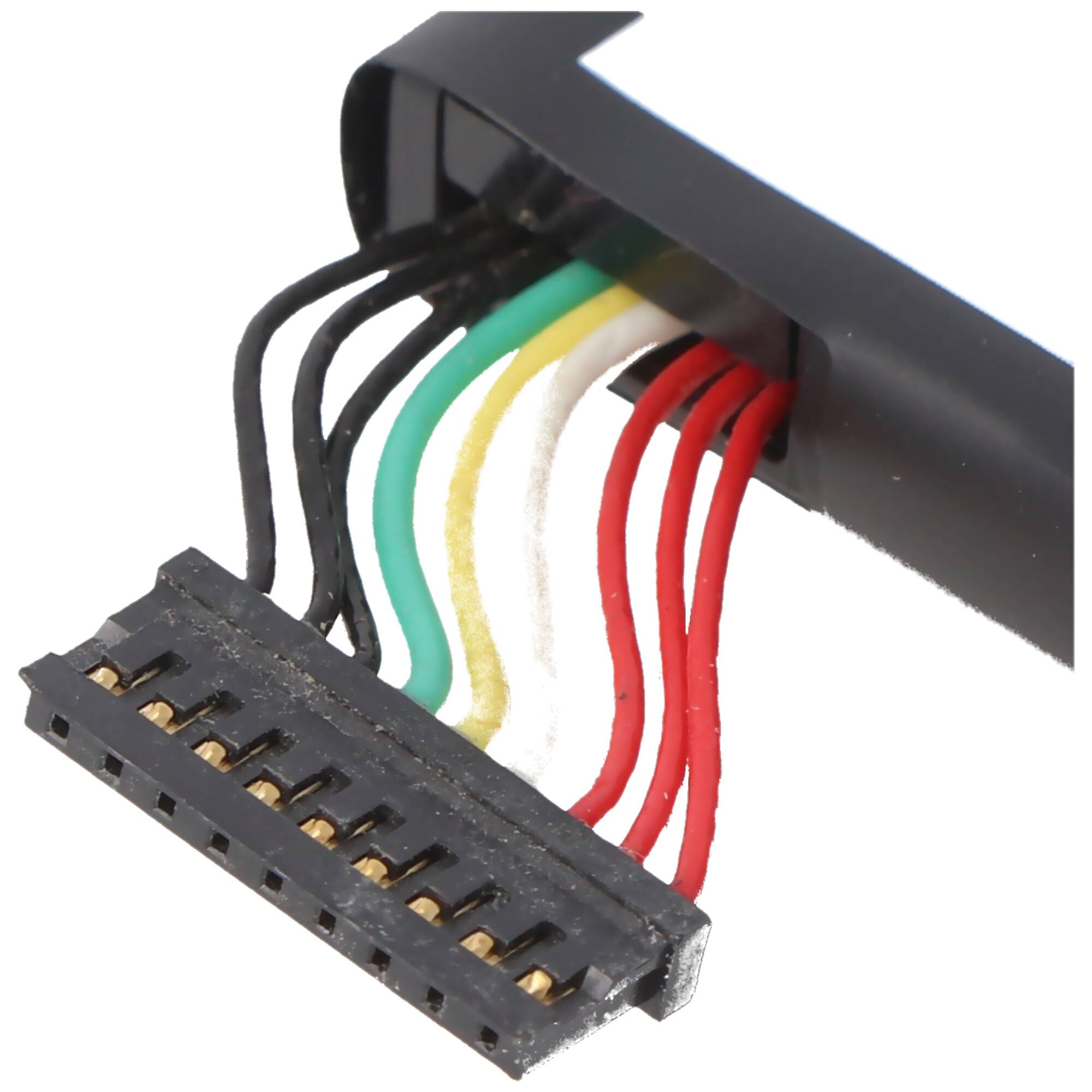 Akku passend für Lenovo ThinkPad S1 Yoga 12.5", Li-Polymer, 14,8V, 3175mAh, 47,0Wh