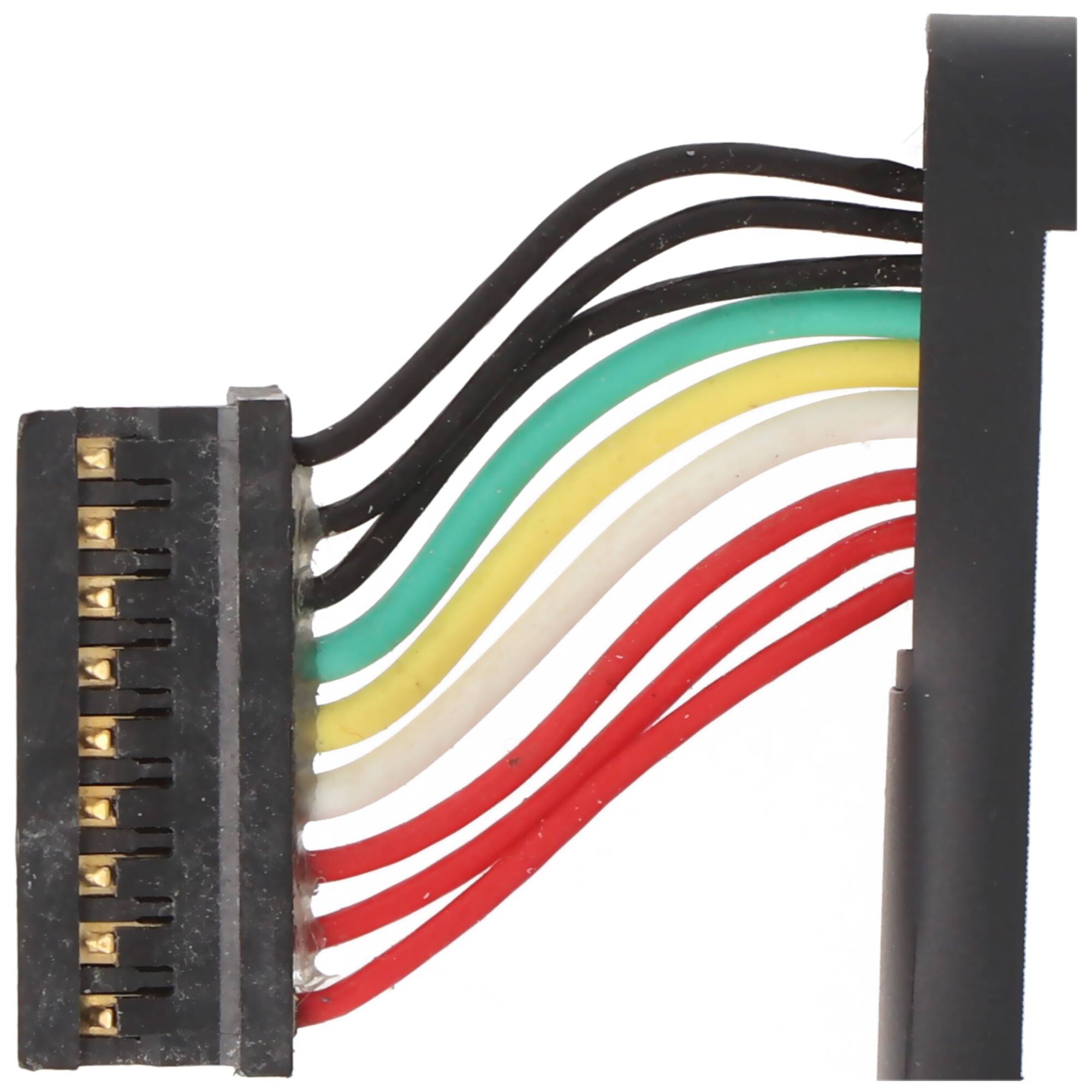 Akku passend für Lenovo ThinkPad S1 Yoga 12.5", Li-Polymer, 14,8V, 3175mAh, 47,0Wh