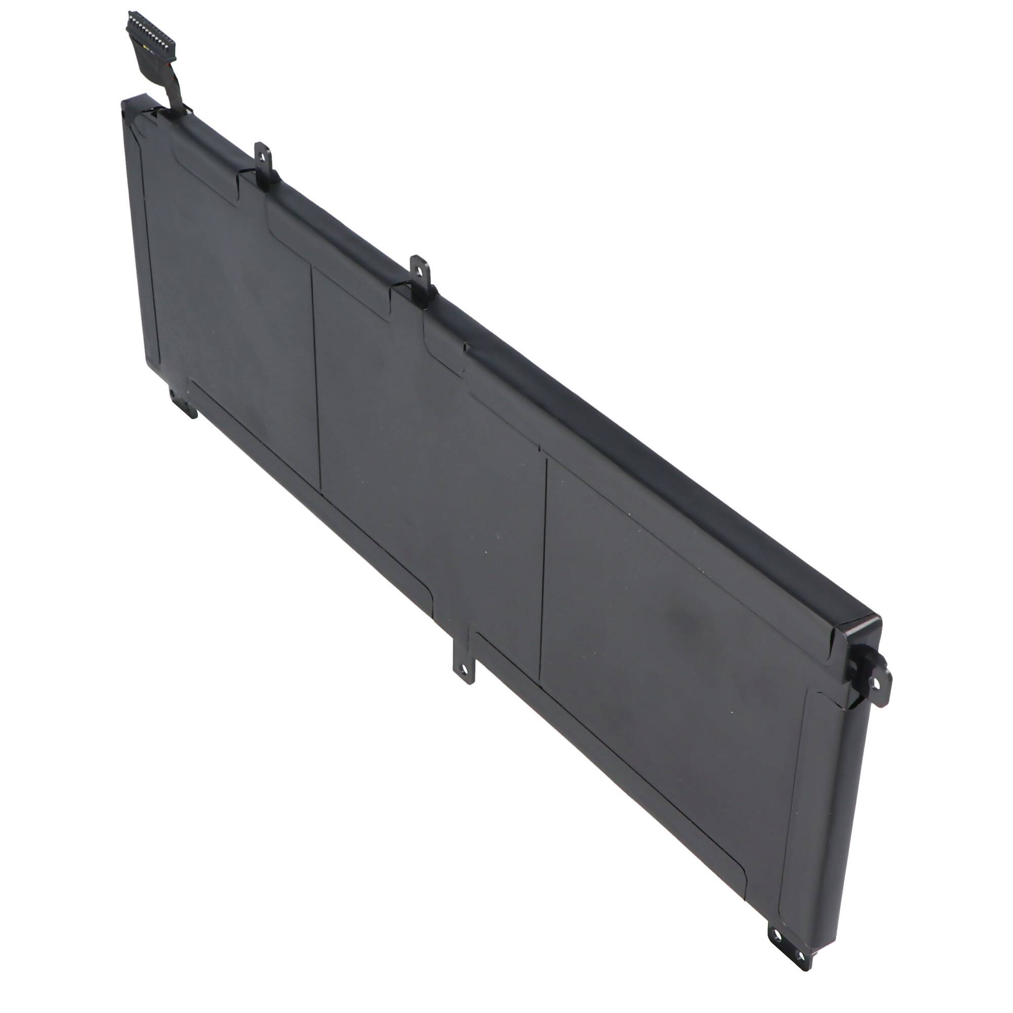 Akku passend für Dell XPS 15 9530, H76MY, Li-Polymer, 11,1V, 5500mAh, 61,0Wh, built-in