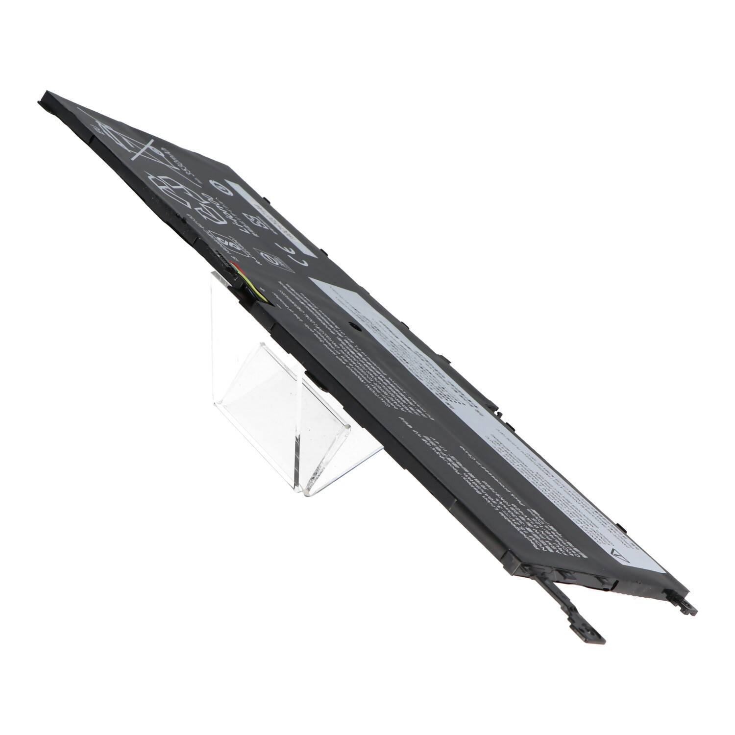 Akku passend für Lenovo ThinkPad X1 Carbon 2016, 00HW028, Li-Polymer, 15,2V, 3200mAh, 48,6Wh, built-in