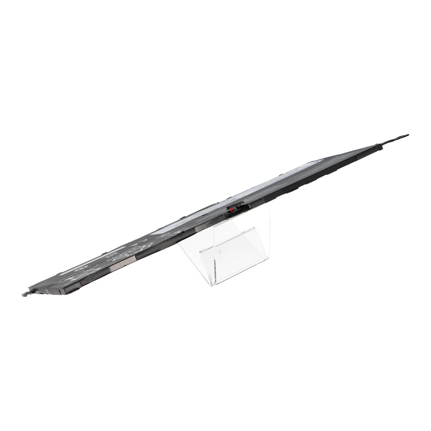 Akku passend für Lenovo ThinkPad X1 Carbon 2016, 00HW028, Li-Polymer, 15,2V, 3200mAh, 48,6Wh, built-in