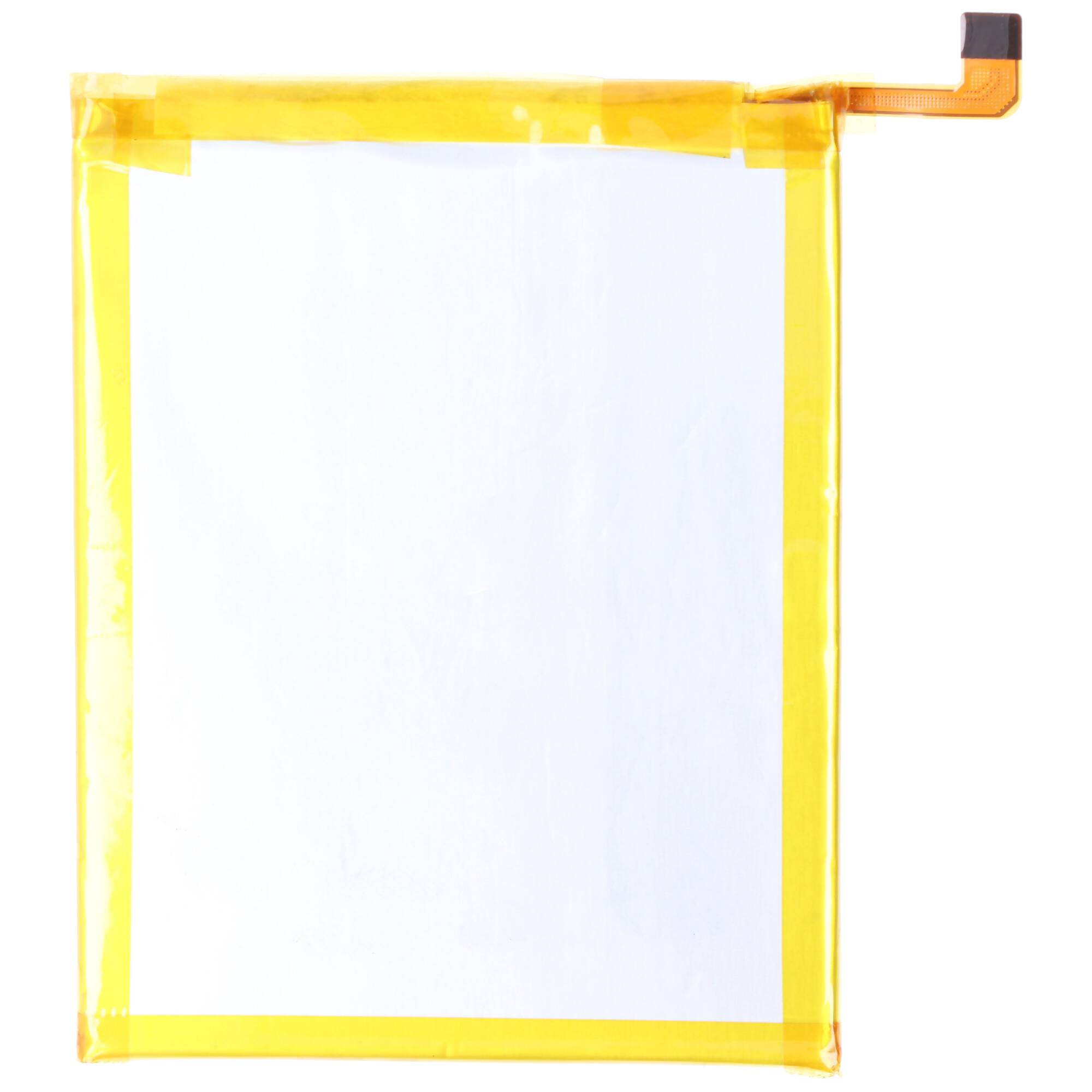 Akku passend für ZTE Blade V6, Li-Polymer, 3,8V, 2200mAh, 8,4Wh, built-in, ohne Werkzeug