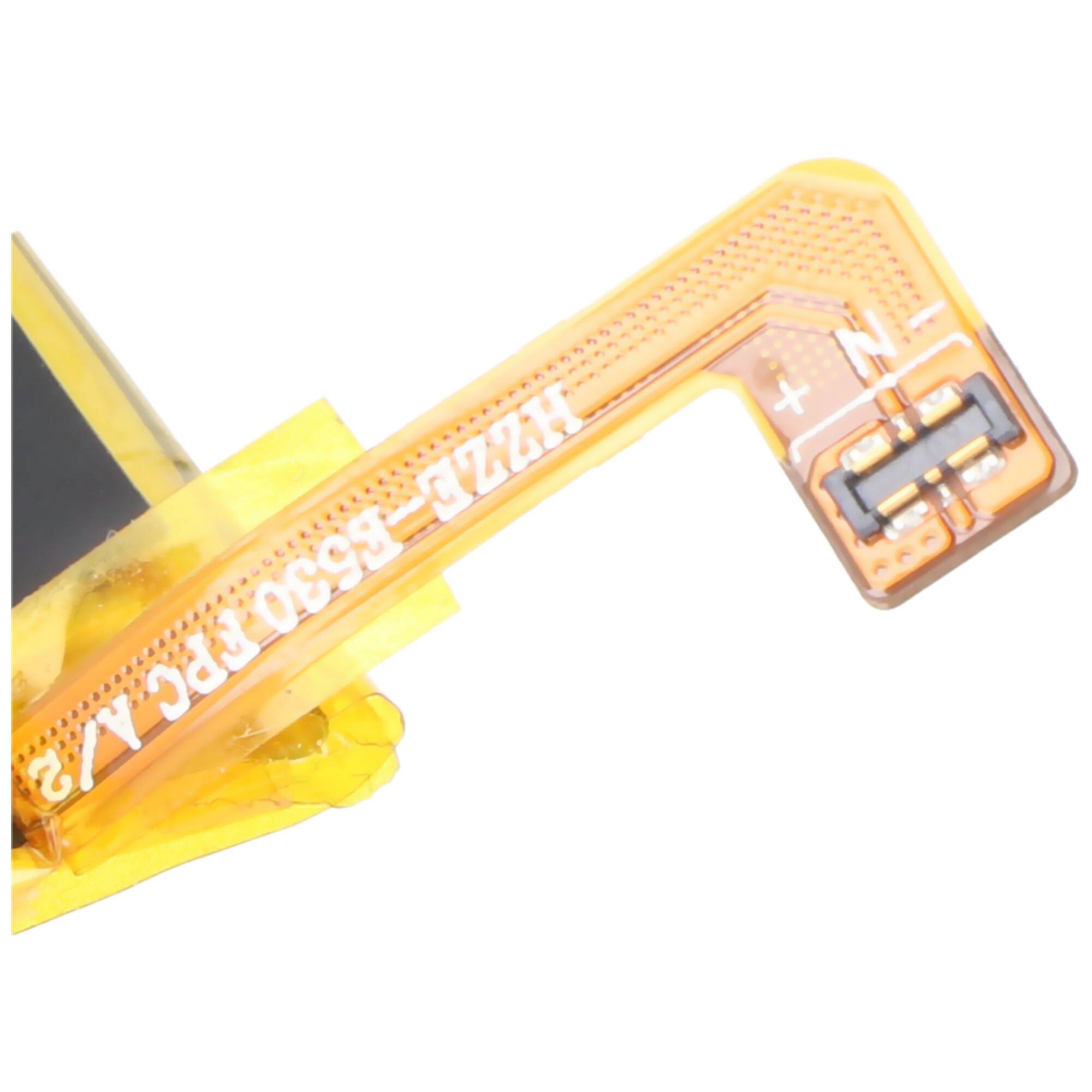 Akku passend für ZTE Blade V6, Li-Polymer, 3,8V, 2200mAh, 8,4Wh, built-in, ohne Werkzeug