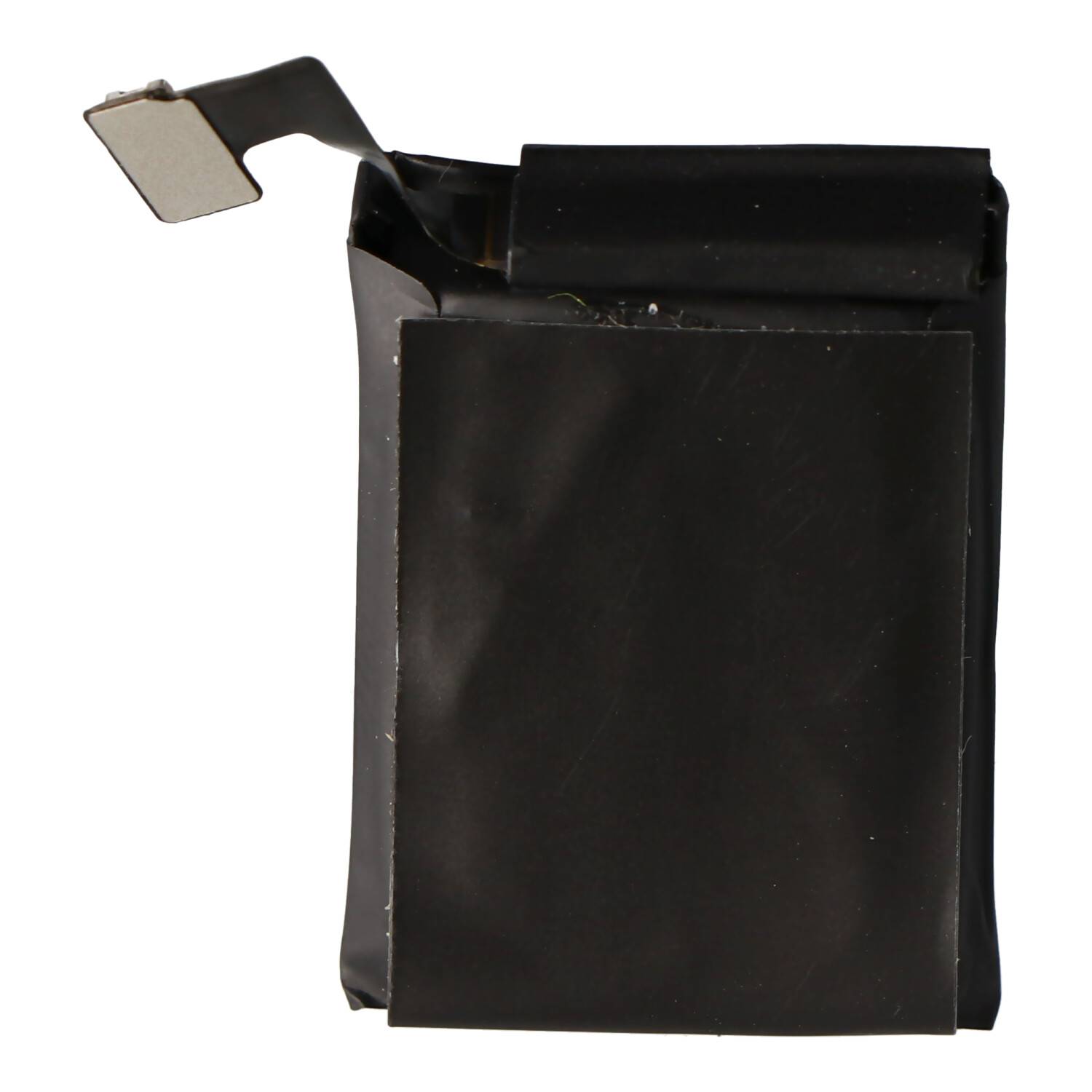 Akku passend für Apple Watch 3 42mm, Li-Polymer, 3,82V, 350mAh, 1,3Wh, built-in, ohne Werkzeug A1850 Akku