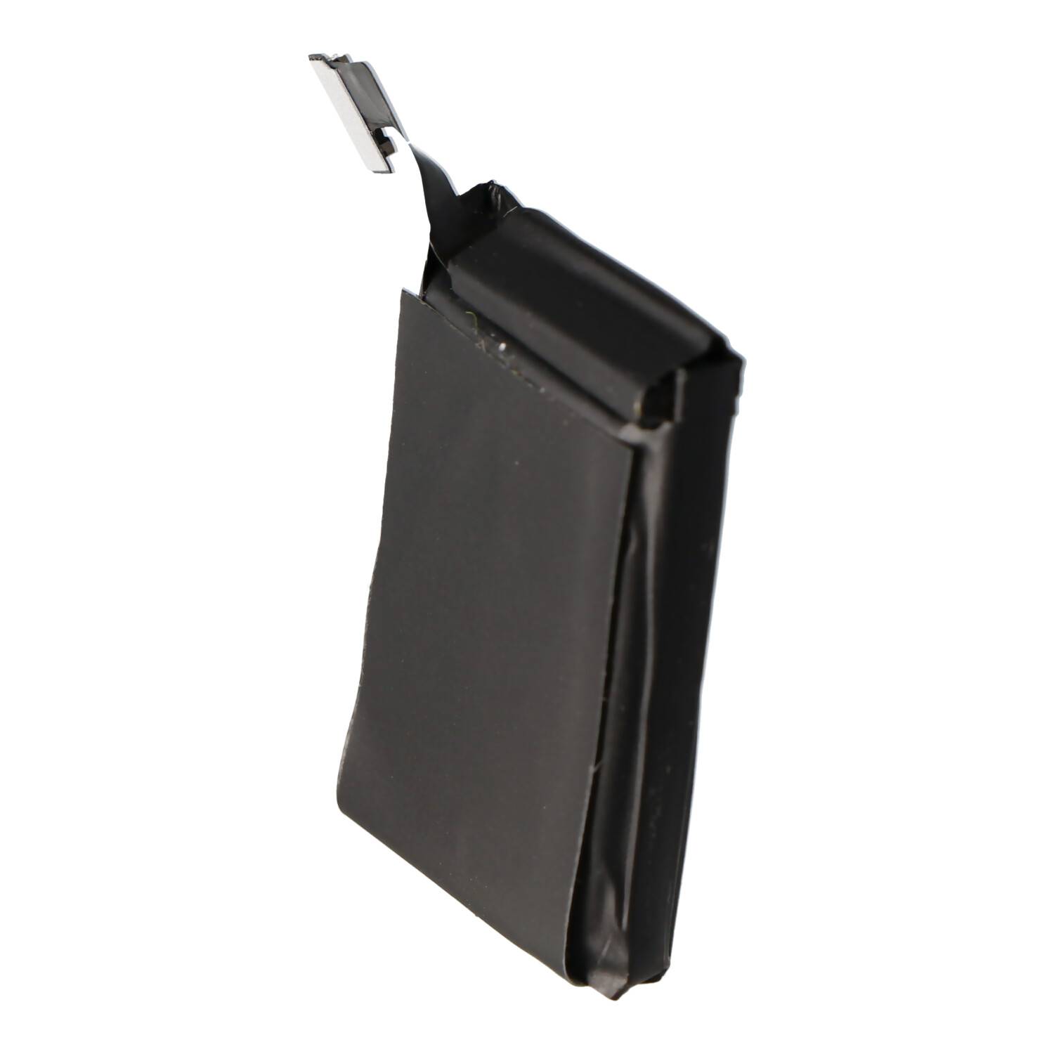 Akku passend für Apple Watch 3 42mm, Li-Polymer, 3,82V, 350mAh, 1,3Wh, built-in, ohne Werkzeug A1850 Akku