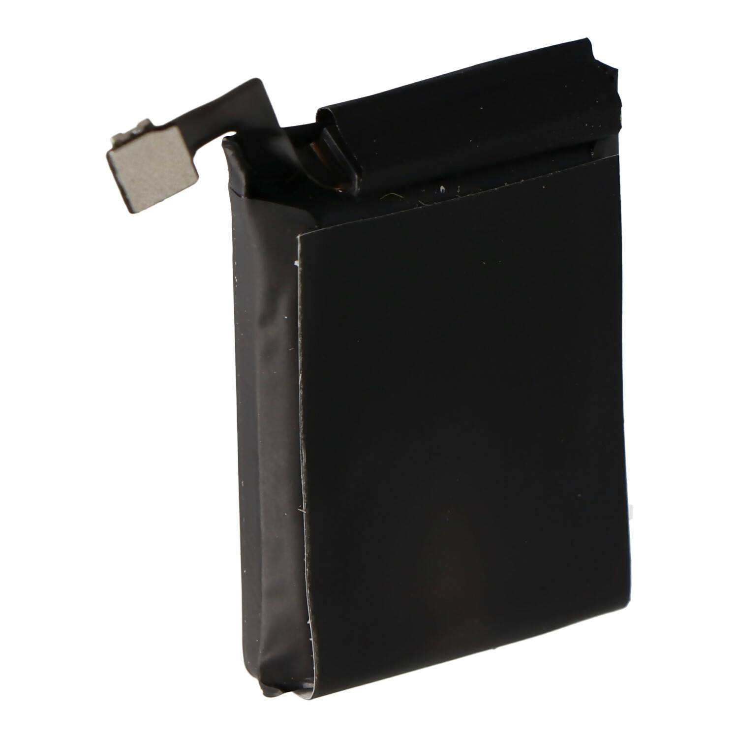 Akku passend für Apple Watch 3 42mm, Li-Polymer, 3,82V, 350mAh, 1,3Wh, built-in, ohne Werkzeug A1850 Akku