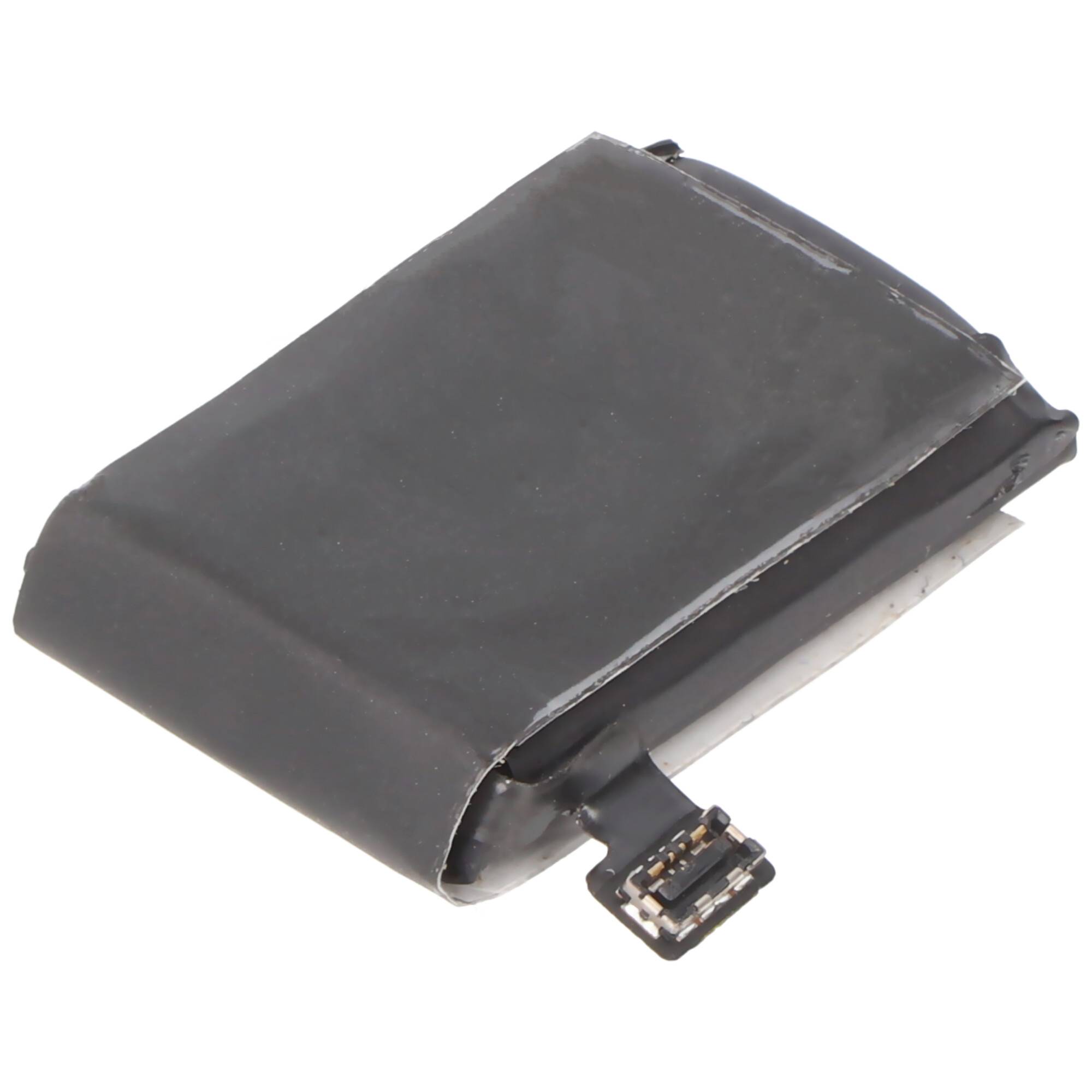 Akku passend für Apple Watch 3 38mm, Li-Polymer, 3,82V, 270mAh, 1,0Wh, built-in, ohne Werkzeug