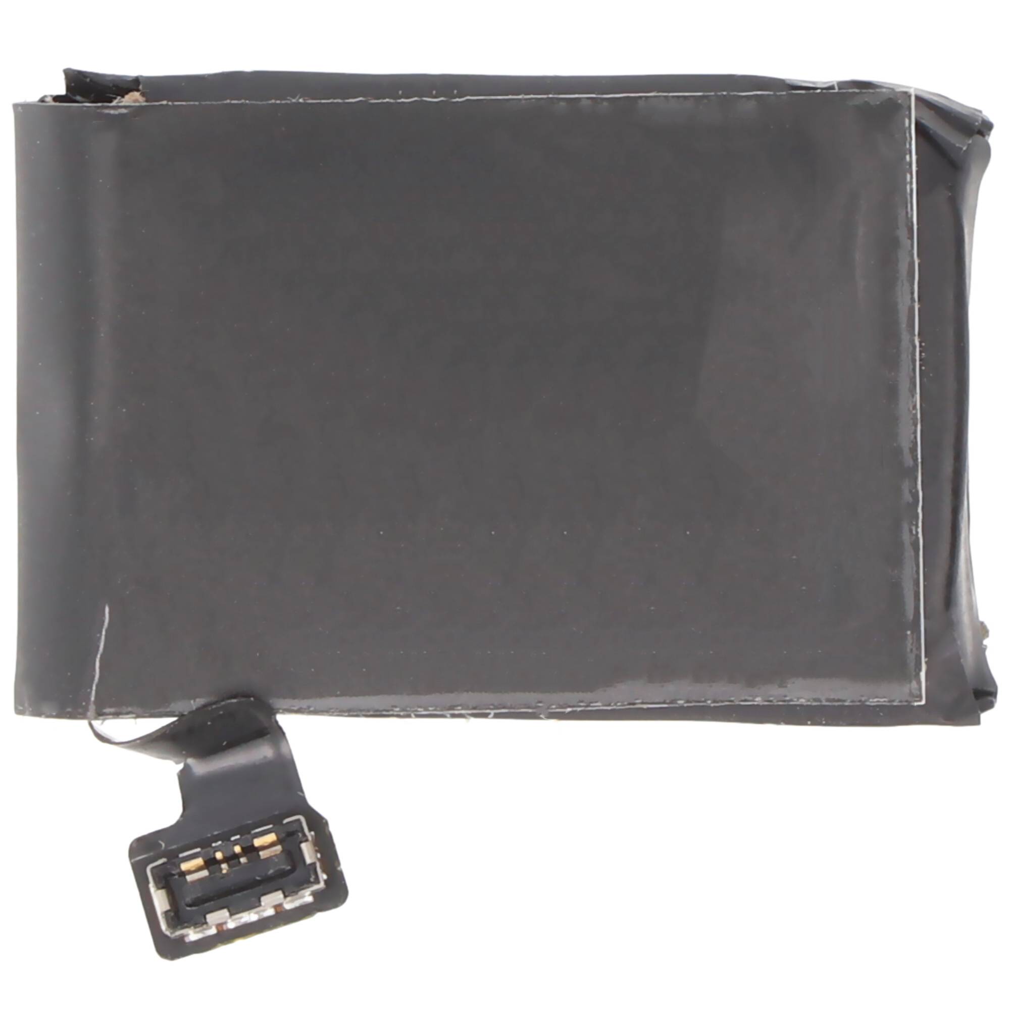 Akku passend für Apple Watch 3 38mm, Li-Polymer, 3,82V, 270mAh, 1,0Wh, built-in, ohne Werkzeug