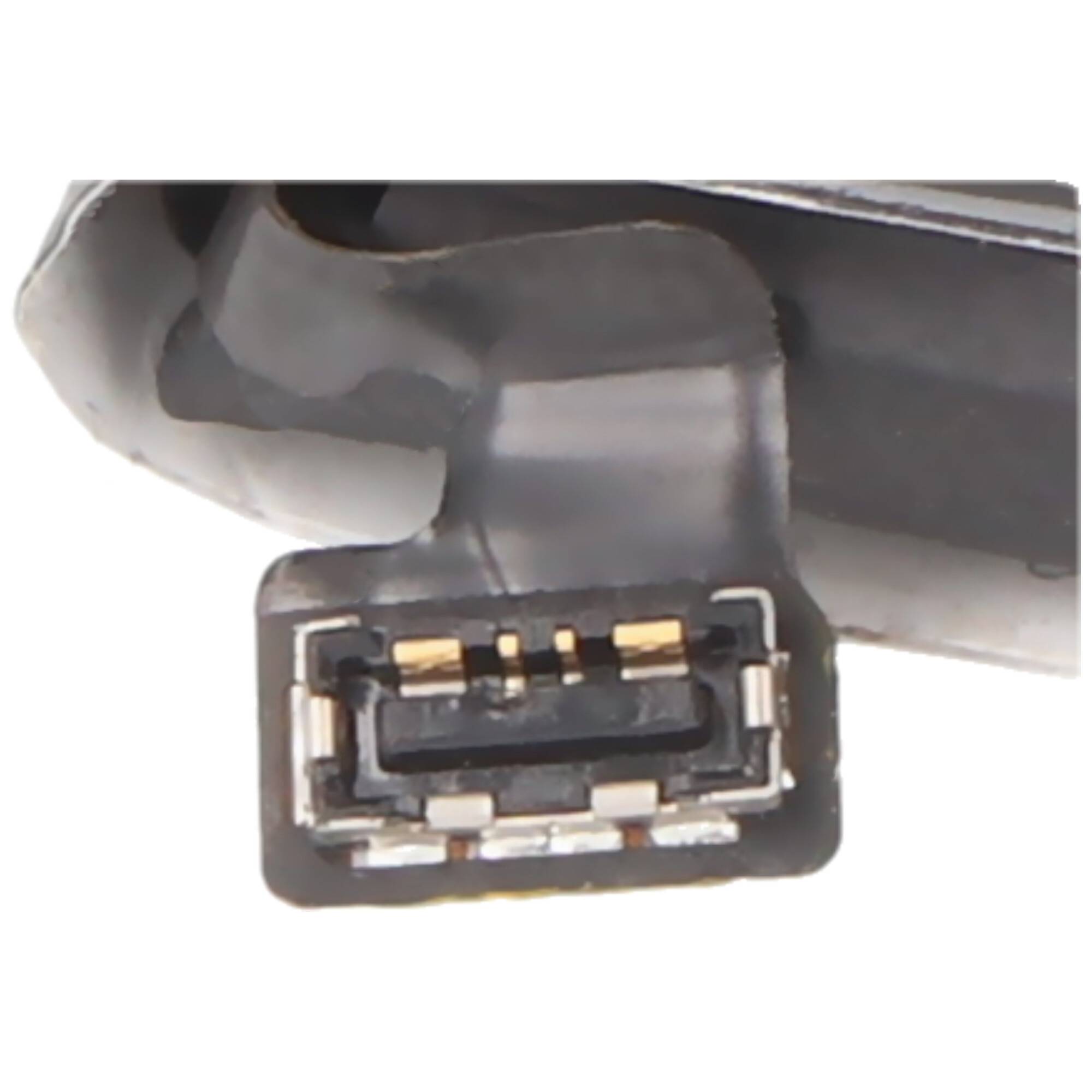 Akku passend für Apple Watch 3 38mm, Li-Polymer, 3,82V, 270mAh, 1,0Wh, built-in, ohne Werkzeug