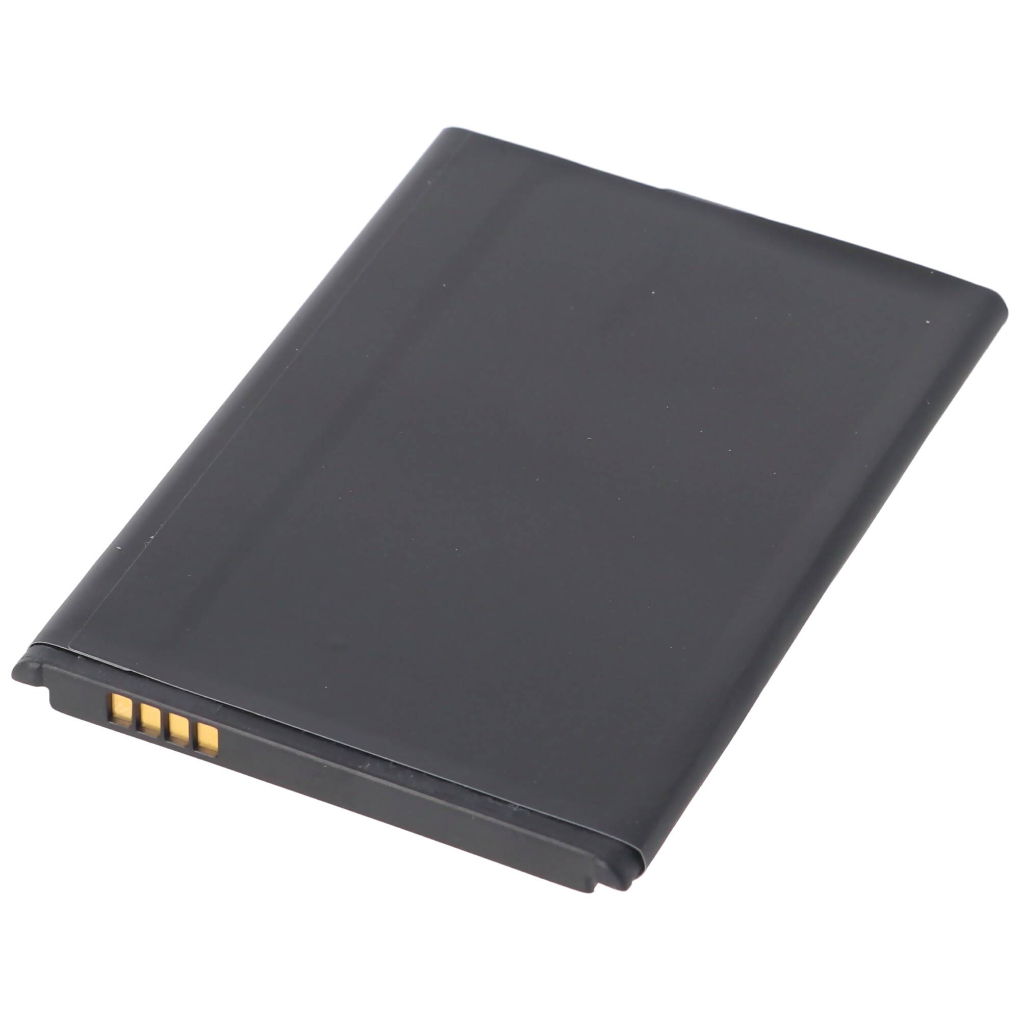 Akku passend für Asus Zenfone 2 Laser ZE500KL, Li-Ion, 3,8V, 2300mAh, 8,7Wh