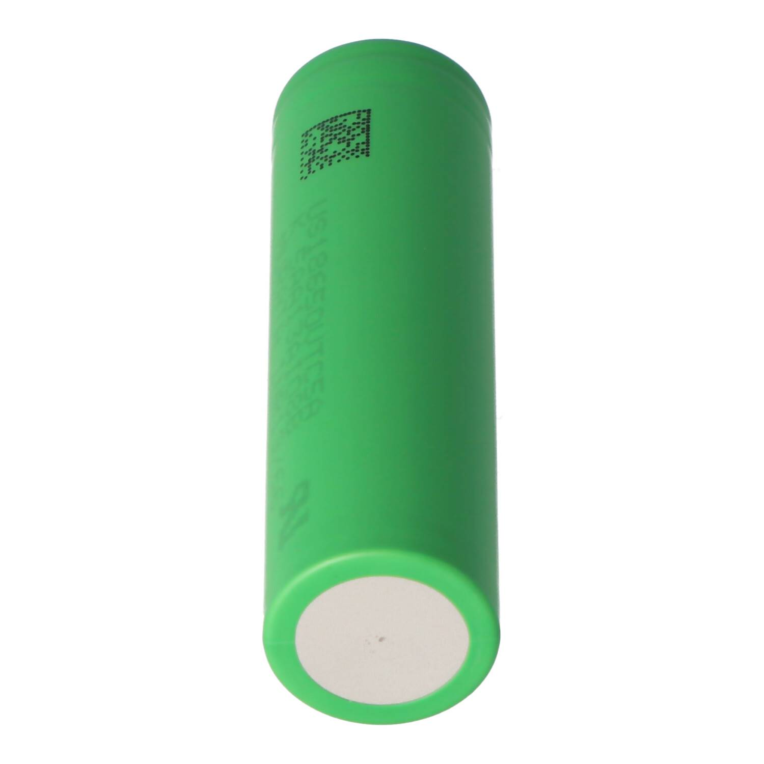 Sony Konion US18650VTC5A - 3,6V - 3,7V min. 2500mAh typ. 2600mAh maximal 35A Stromabgabe (Flat Top), 65x18,2mm