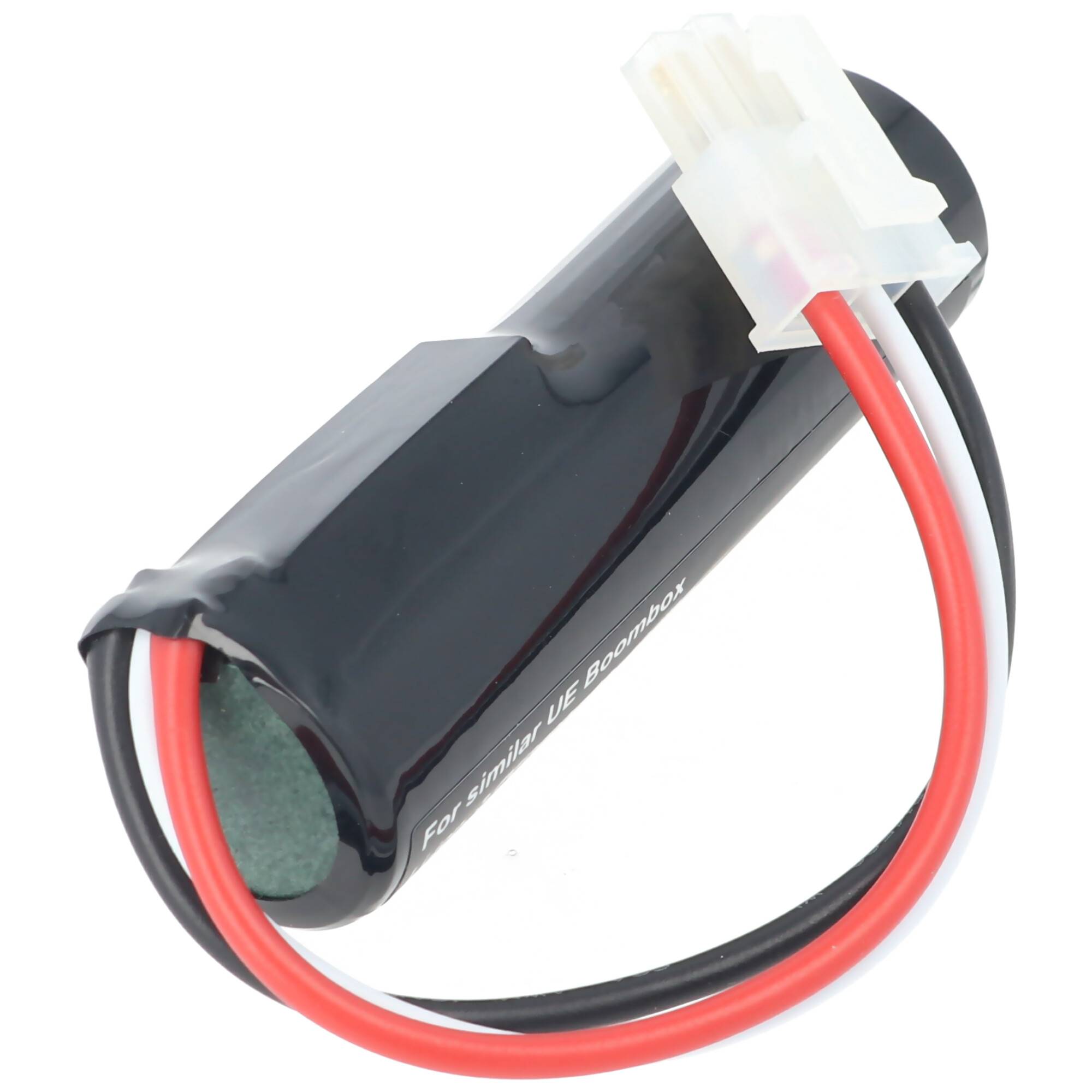 Akku passend für Ultimate Ears UE Boombox Li-Ion-Akku 3,7V, 3400mAh, 12,6Wh, built-in, ohne Werkzeug