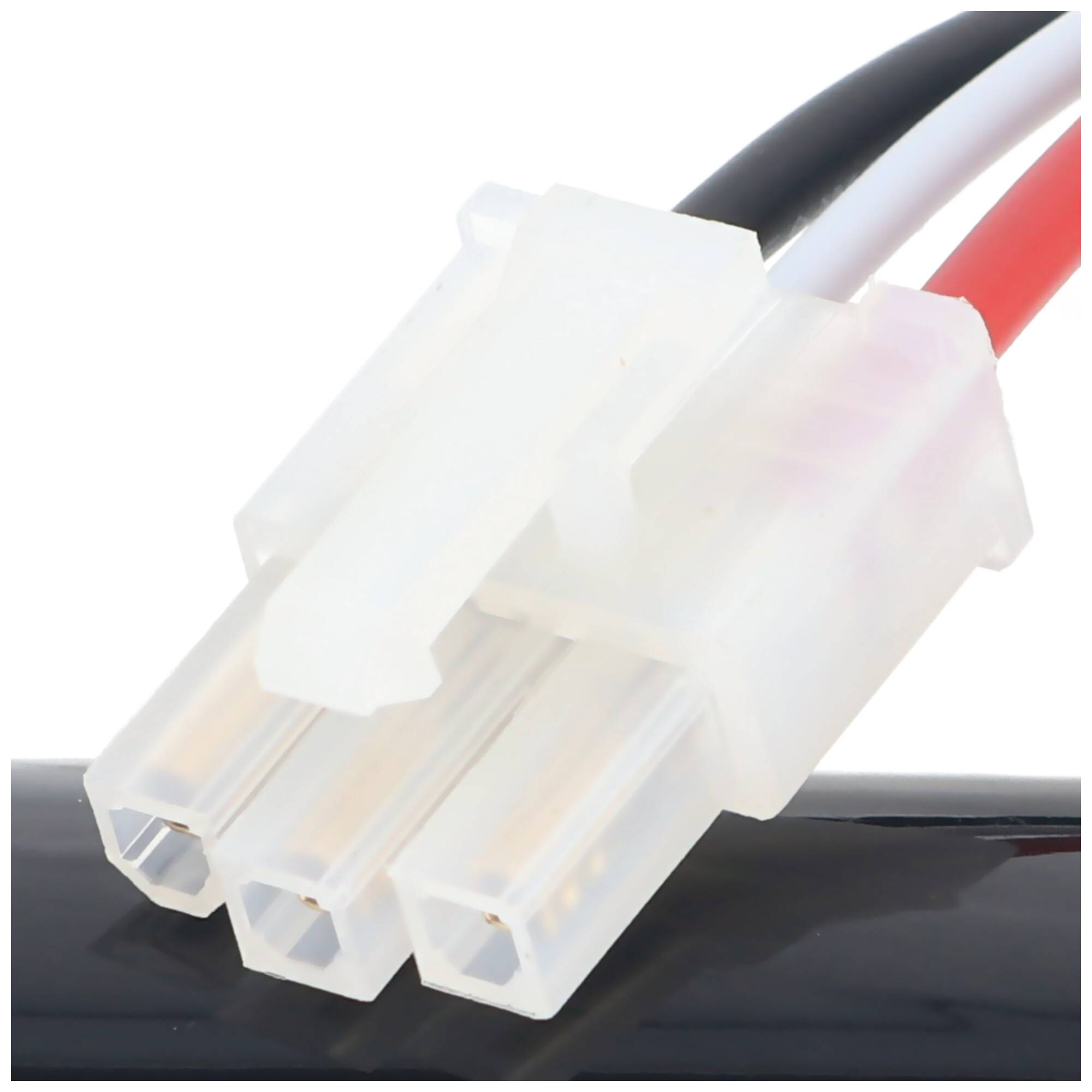 Akku passend für Ultimate Ears UE Boombox Li-Ion-Akku 3,7V, 3400mAh, 12,6Wh, built-in, ohne Werkzeug