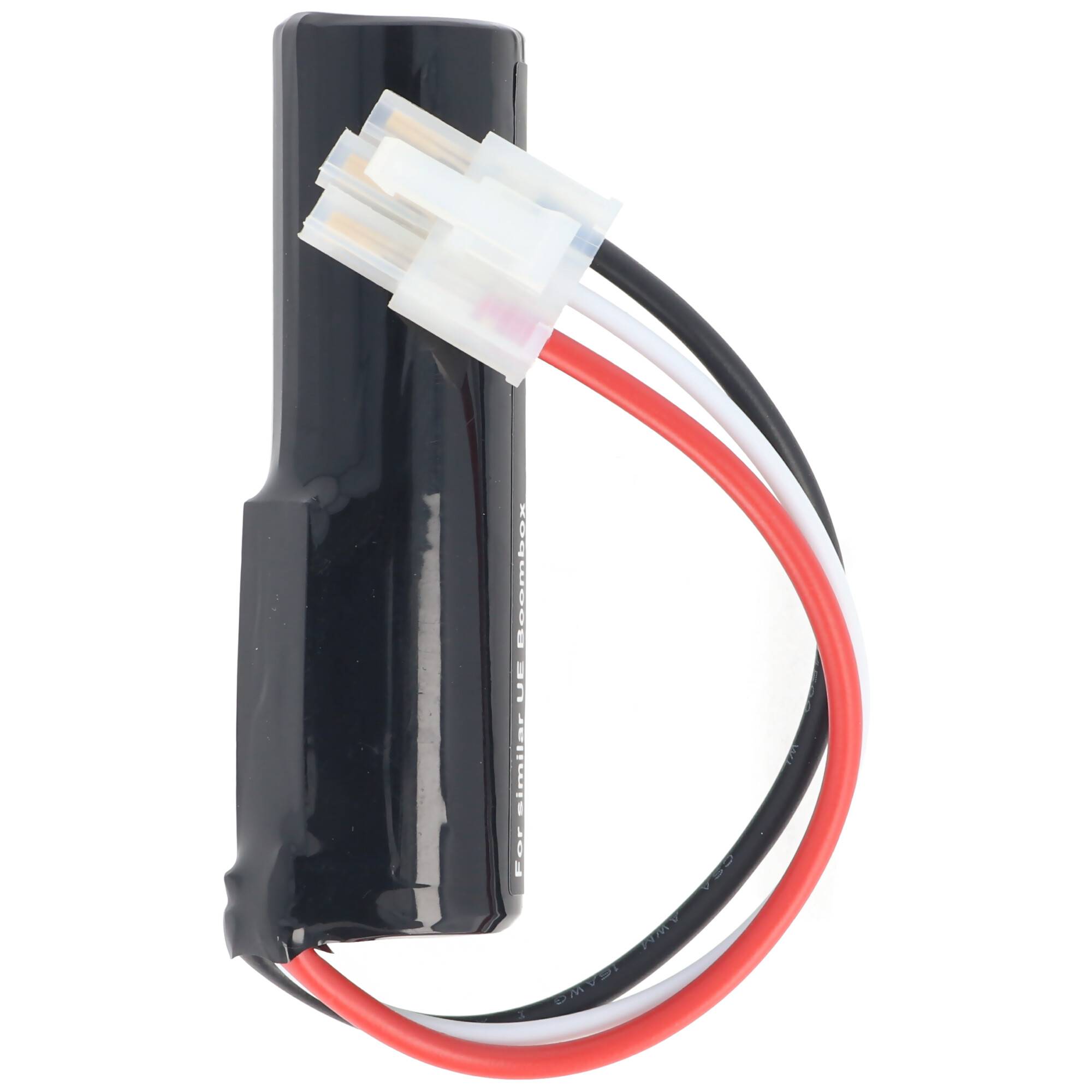 Akku passend für Ultimate Ears UE Boombox Li-Ion-Akku 3,7V, 3400mAh, 12,6Wh, built-in, ohne Werkzeug