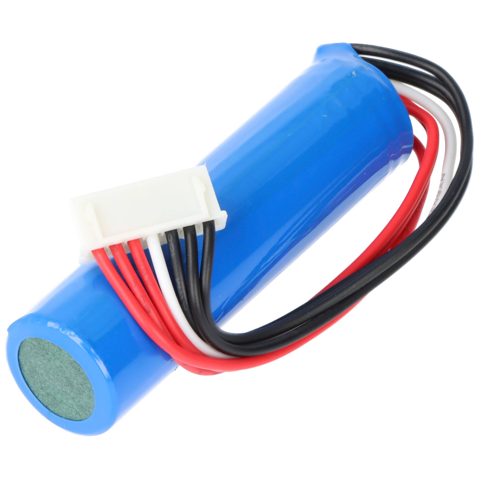 Akku passend für Sony SRS-X2 Li-Ion 3,7Volt 2400mAh 8,9Wh, built-in ohne Werkzeug