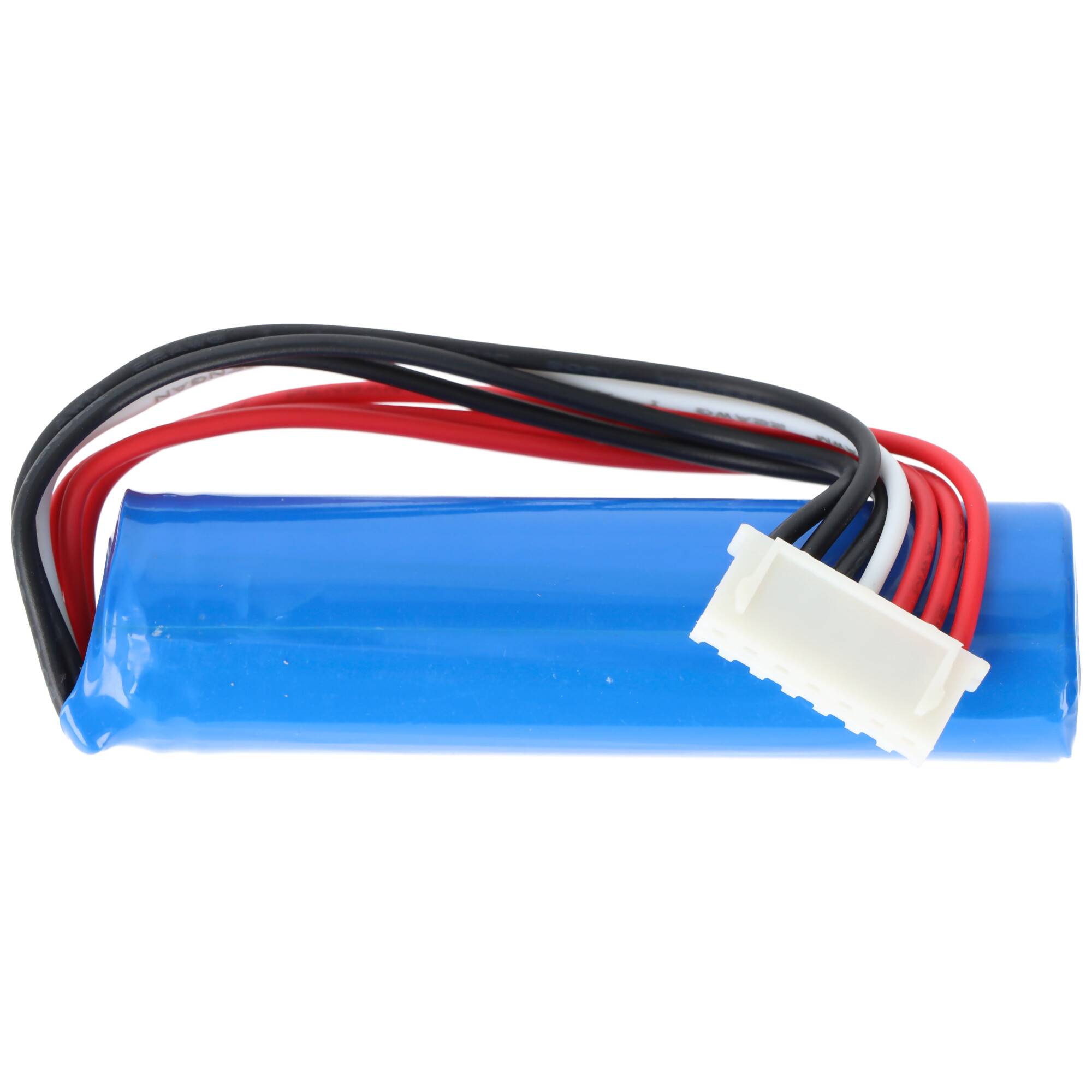 Akku passend für Sony SRS-X2 Li-Ion 3,7Volt 2400mAh 8,9Wh, built-in ohne Werkzeug