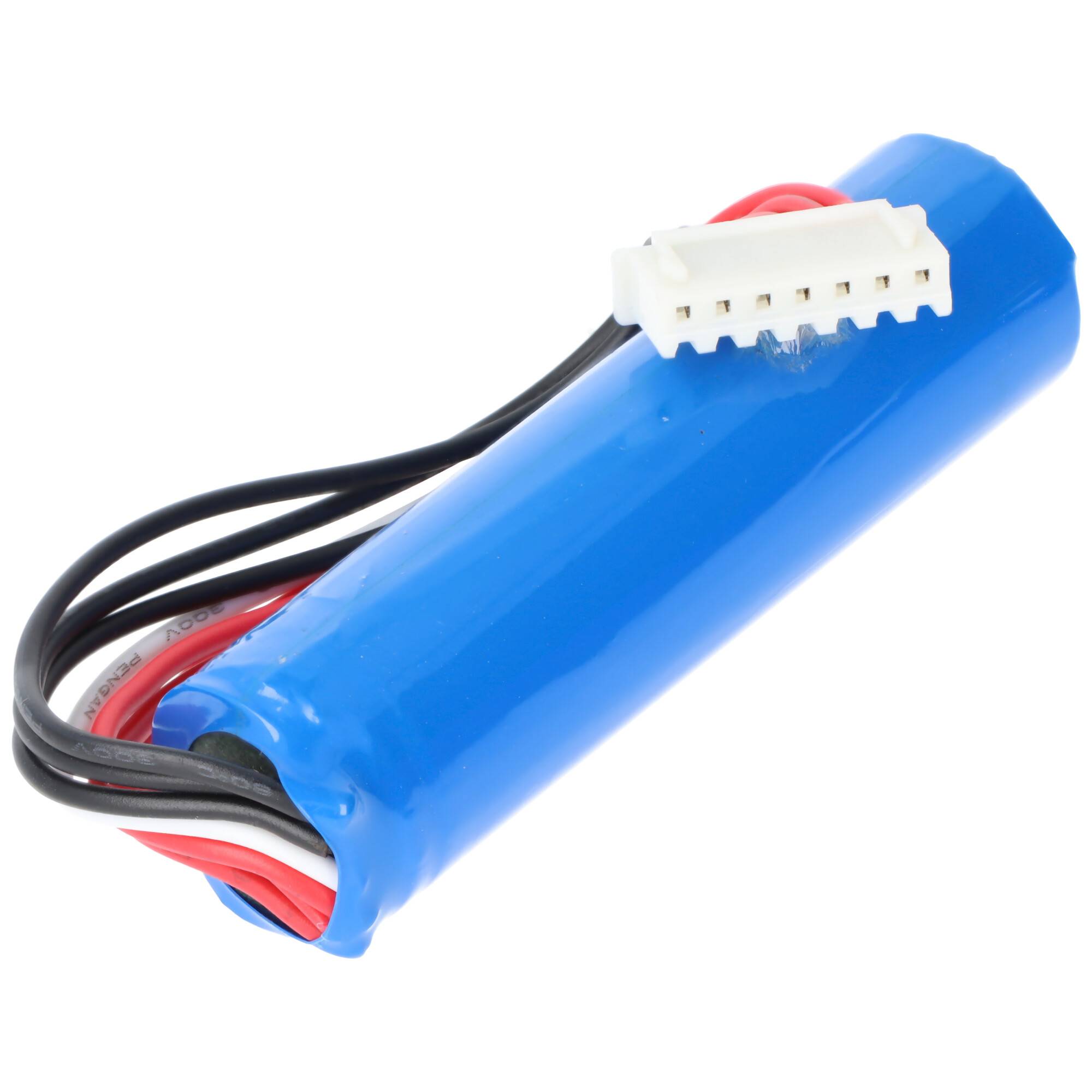 Akku passend für Sony SRS-X2 Li-Ion 3,7Volt 2400mAh 8,9Wh, built-in ohne Werkzeug