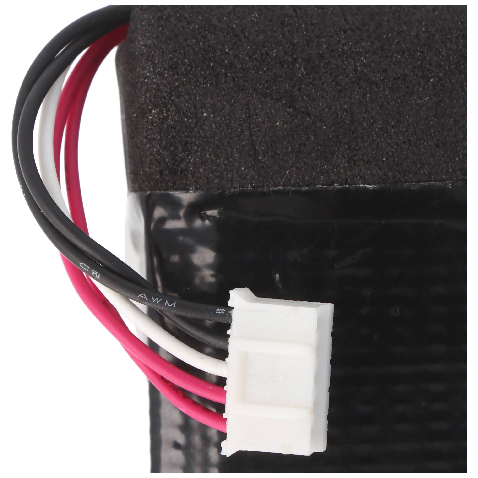 Akku passend für Lautsprecher Sony SRS-X33 Li-Ion Akkutyp ST-03 7,4V 1900mAh