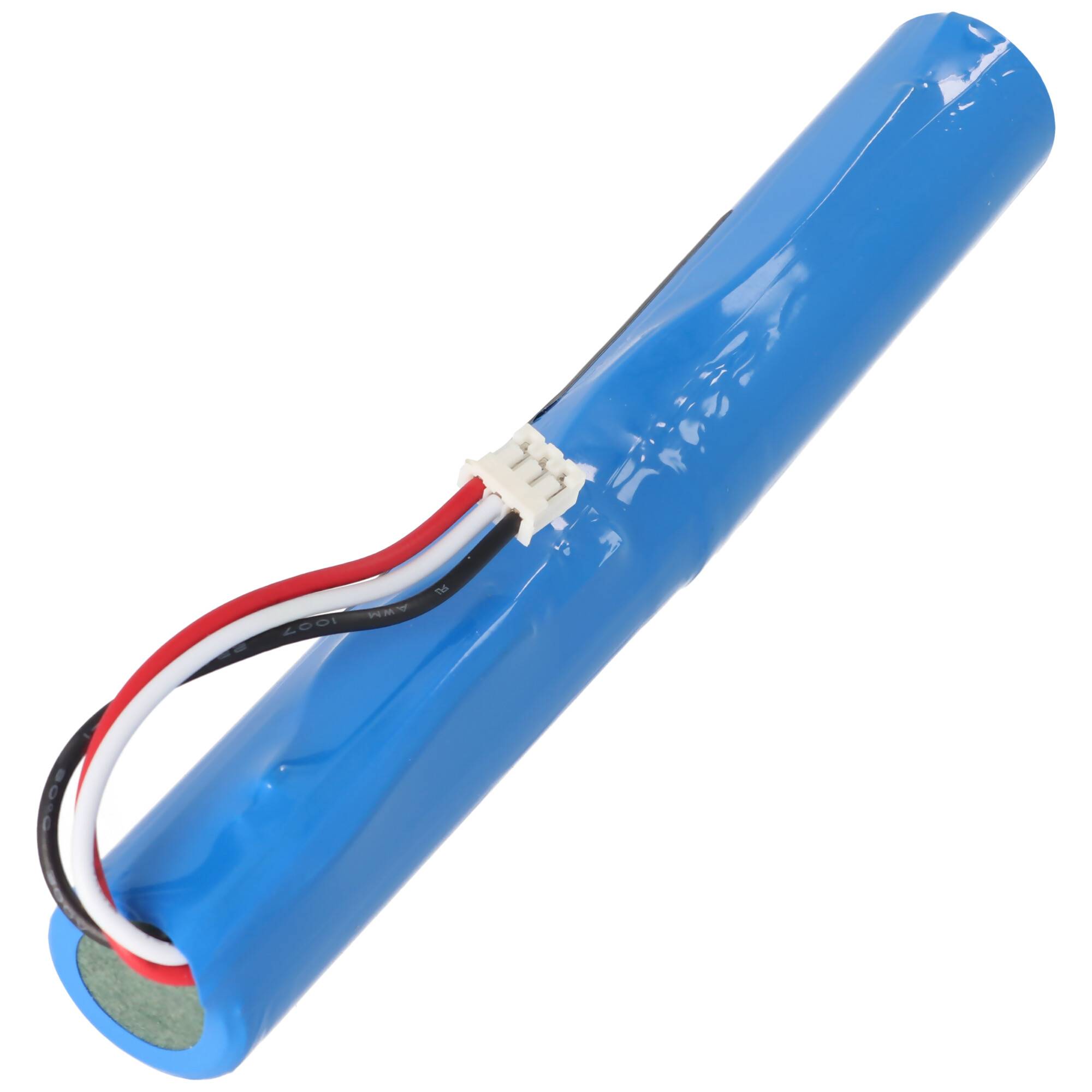 Akku passend für den Sony SRS-X5 Akku LIS2128HNPD Li-Ion 7,4 Volt 2600mAh, 19,2Wh, built-in, ohne Werkzeug