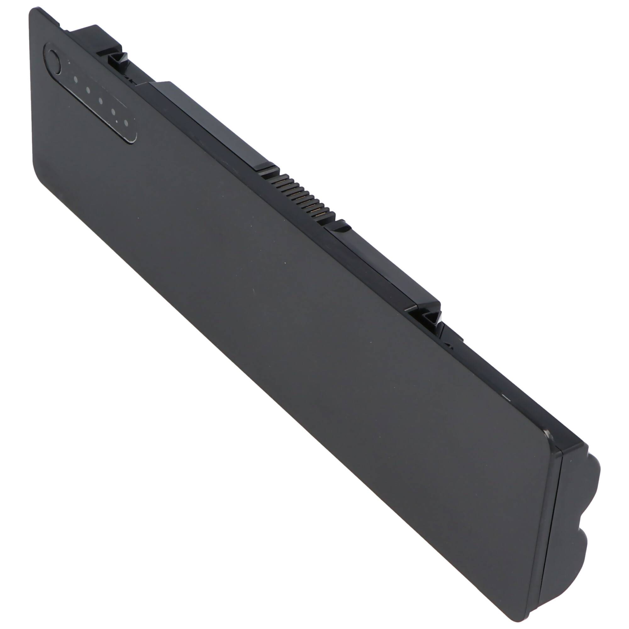 Akku passend für Dell XPS 14, 15, 17, Li-Ion, 11,1V, 5200mAh, 57,7Wh, black