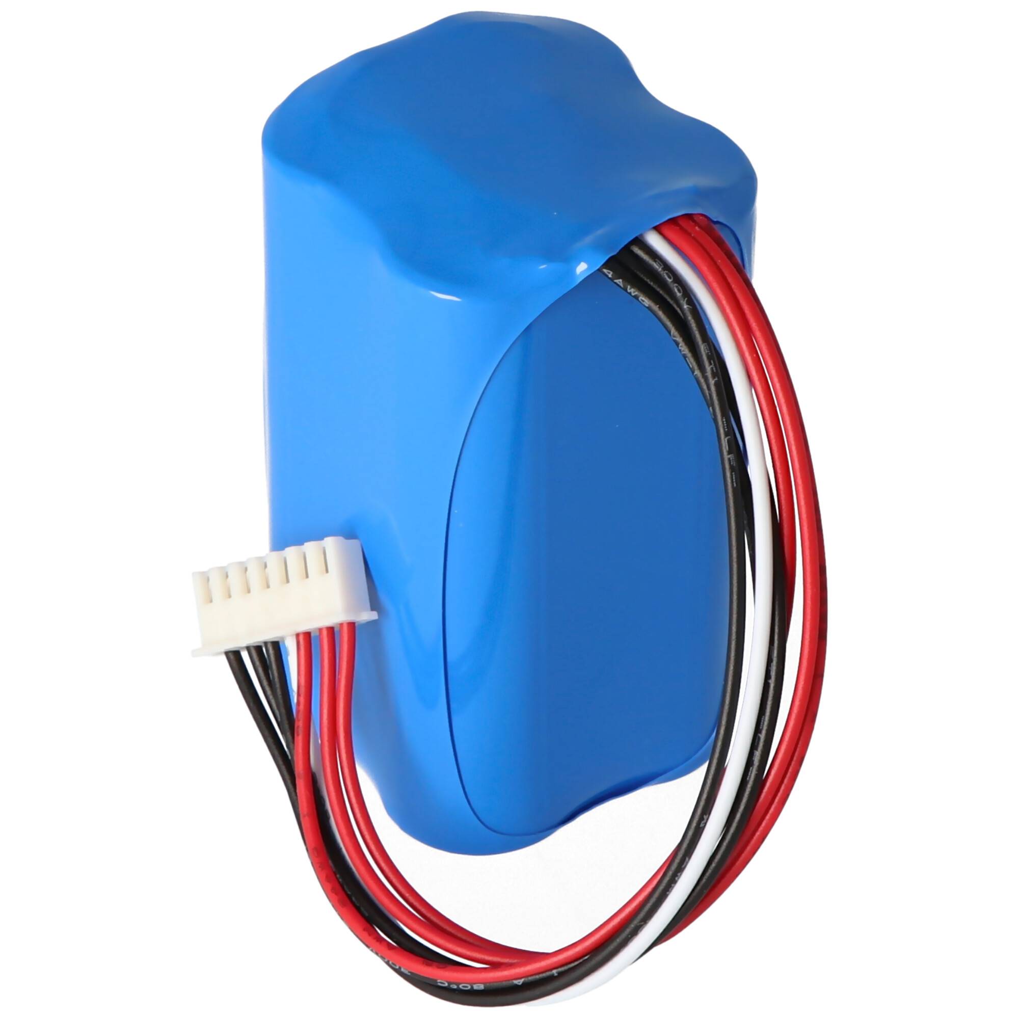 Akku passend für Sony SRS-X30, SRS-XB3, Li-Ion, 7,4V, 5200mAh, 38,5Wh, built-in, ohne Werkzeug