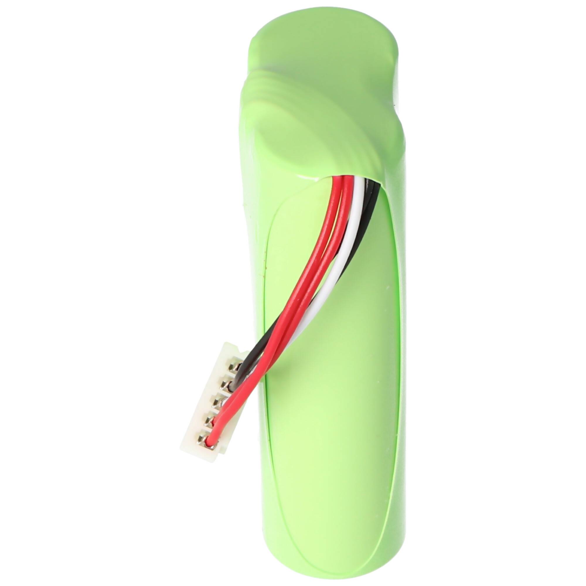 Akku passend für Sony SRS-X3, SRS-XB2, Li-Ion, 7,4V, 2600mAh, 19,2Wh, built-in, ohne Werkzeug