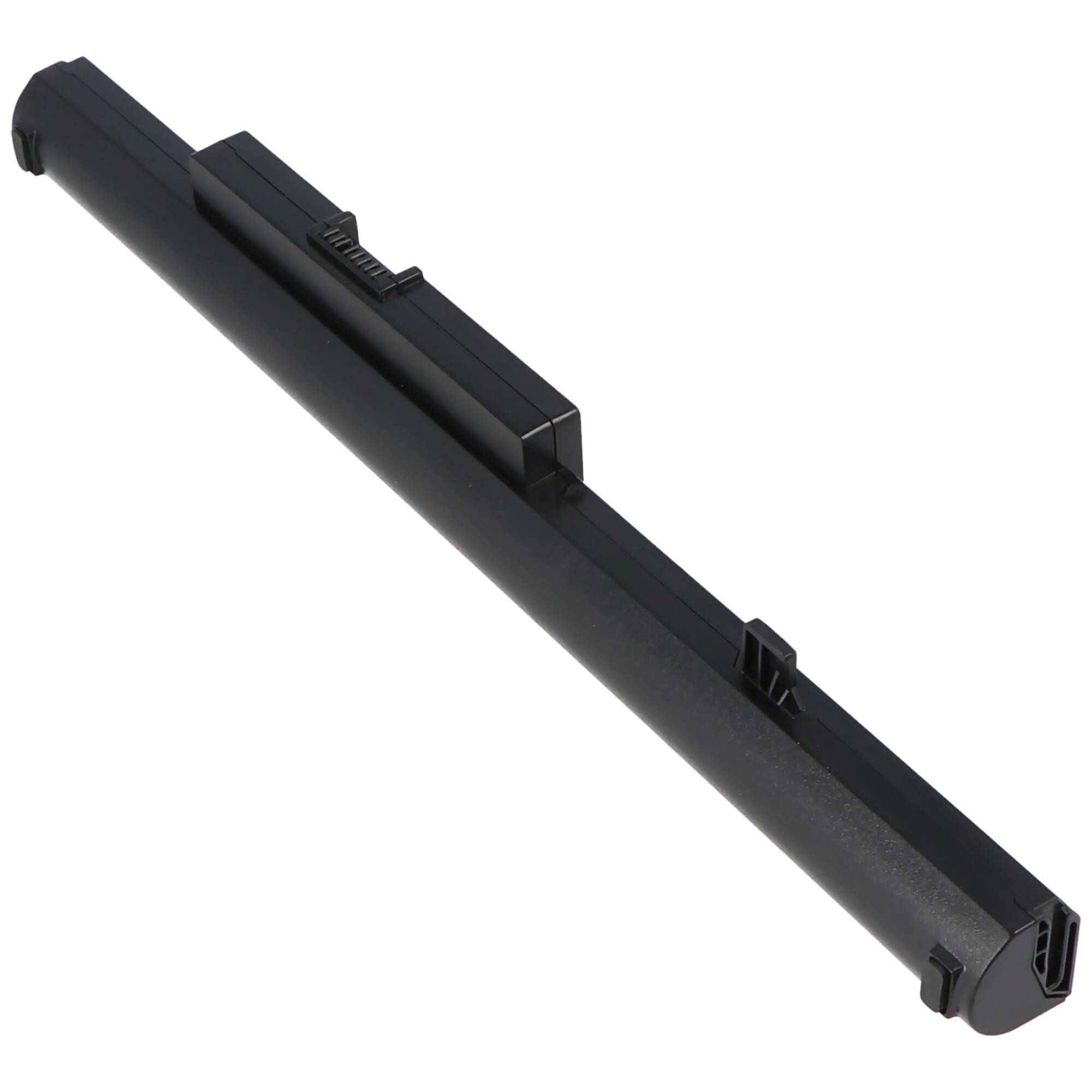 Akku passend für Lenovo B40, N40, N50, Li-Ion, 14,4V, 2600mAh, 37,4Wh, black