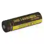 NITECORE LiIon-Akku 14500 IMR, AA, 3,7 V-, 650 mAh NITECORE LiIon-Akku 14500 IMR, AA, 3,7 V-, 650 mAh